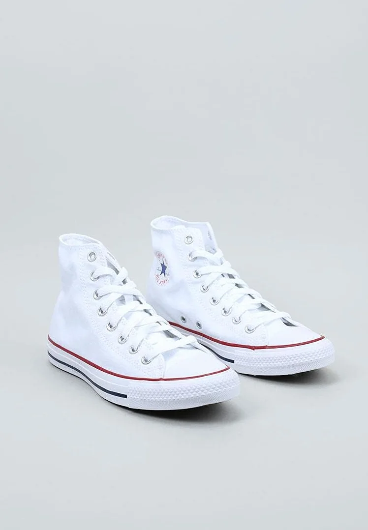 Converse Chuck Taylor All Star Core Ox Trampki Mezczyzni Biały/Optical Trampki Niskie Shoes