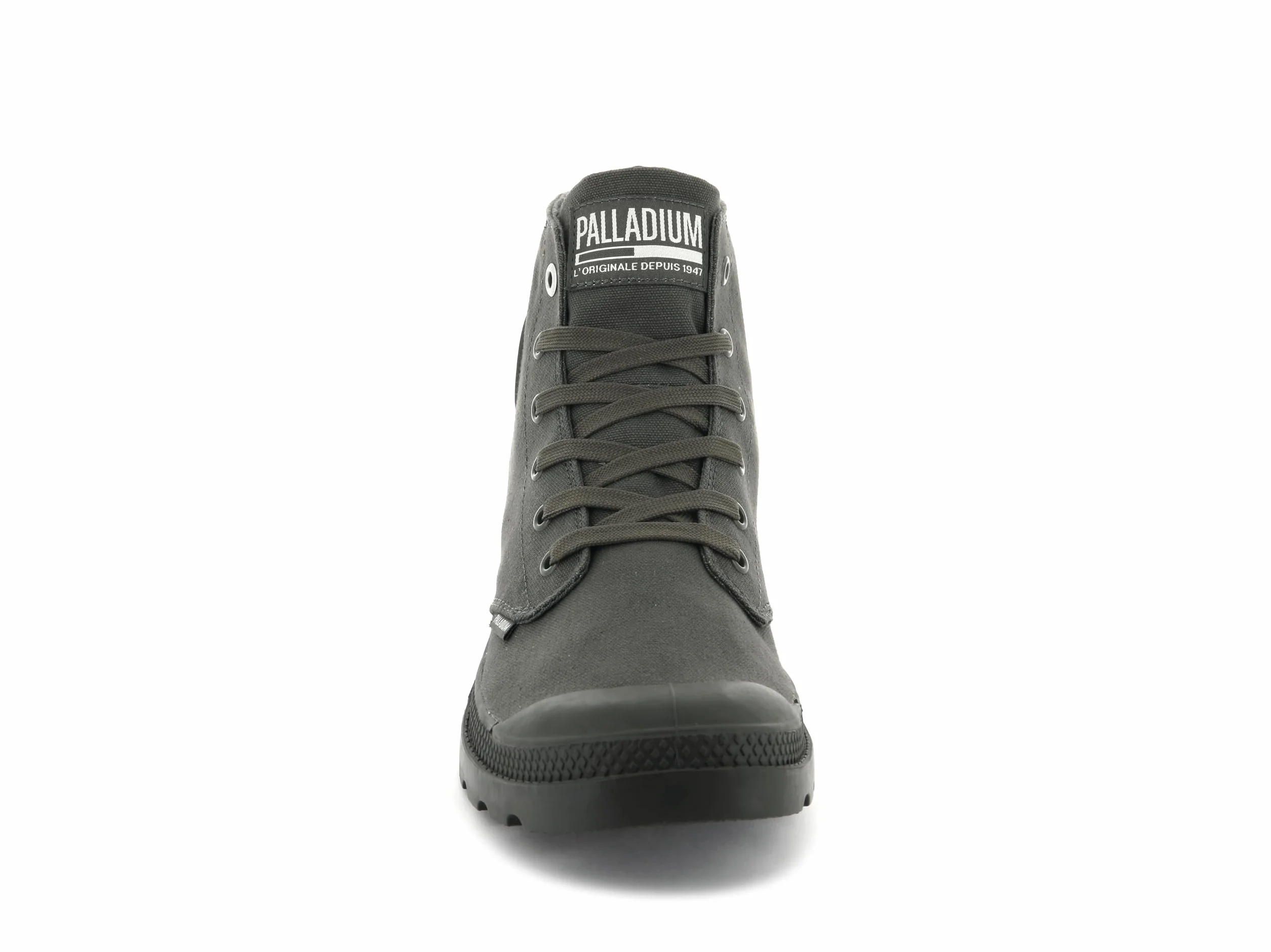 Palladium Unisex Mono Chrome Sneaker dla dorosłych