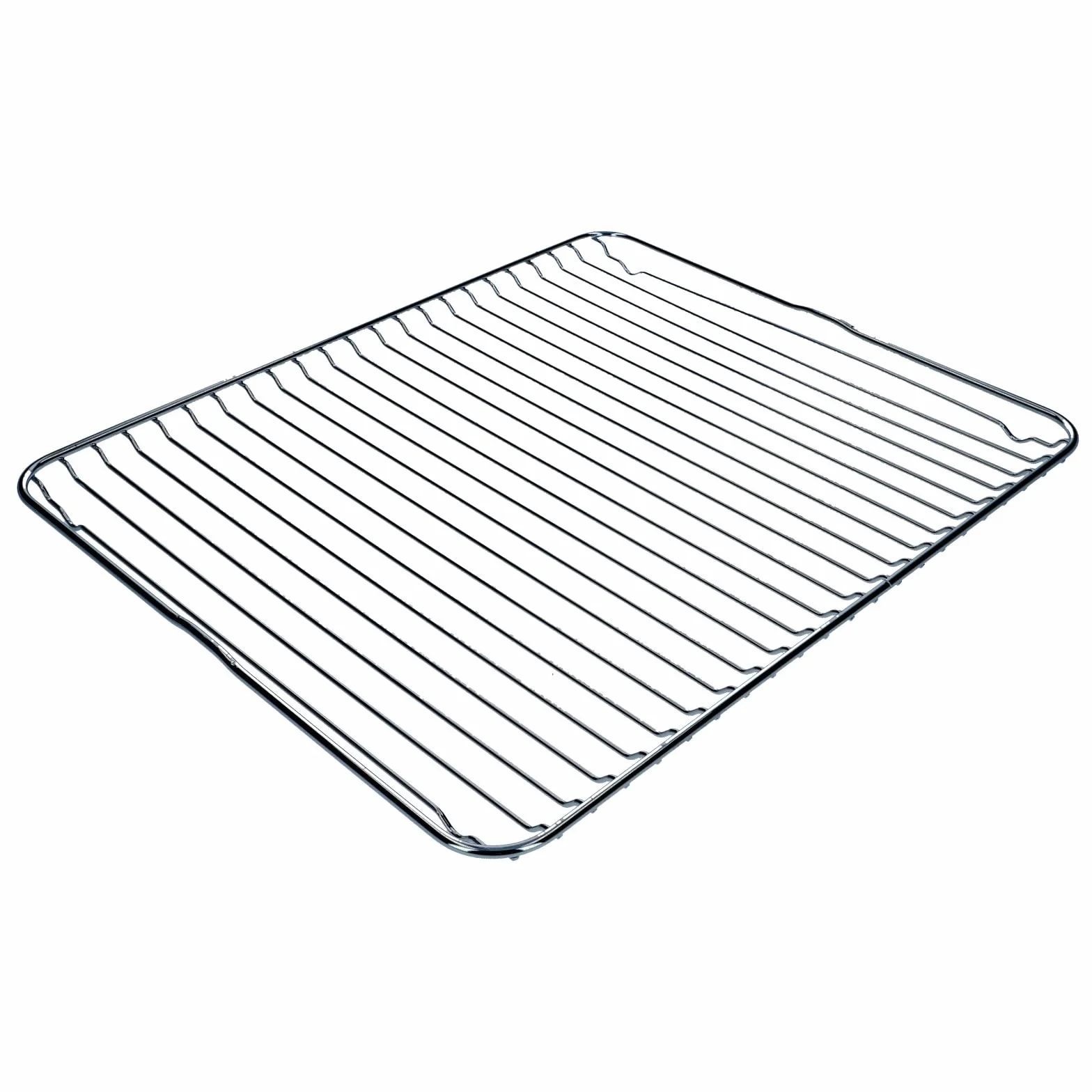 Ruszt do grillowania, ruszt kratowy, 466 x 385 mm, kompatybilny z AEG Electrolux 140064006012 do piekarnika i kuchenki