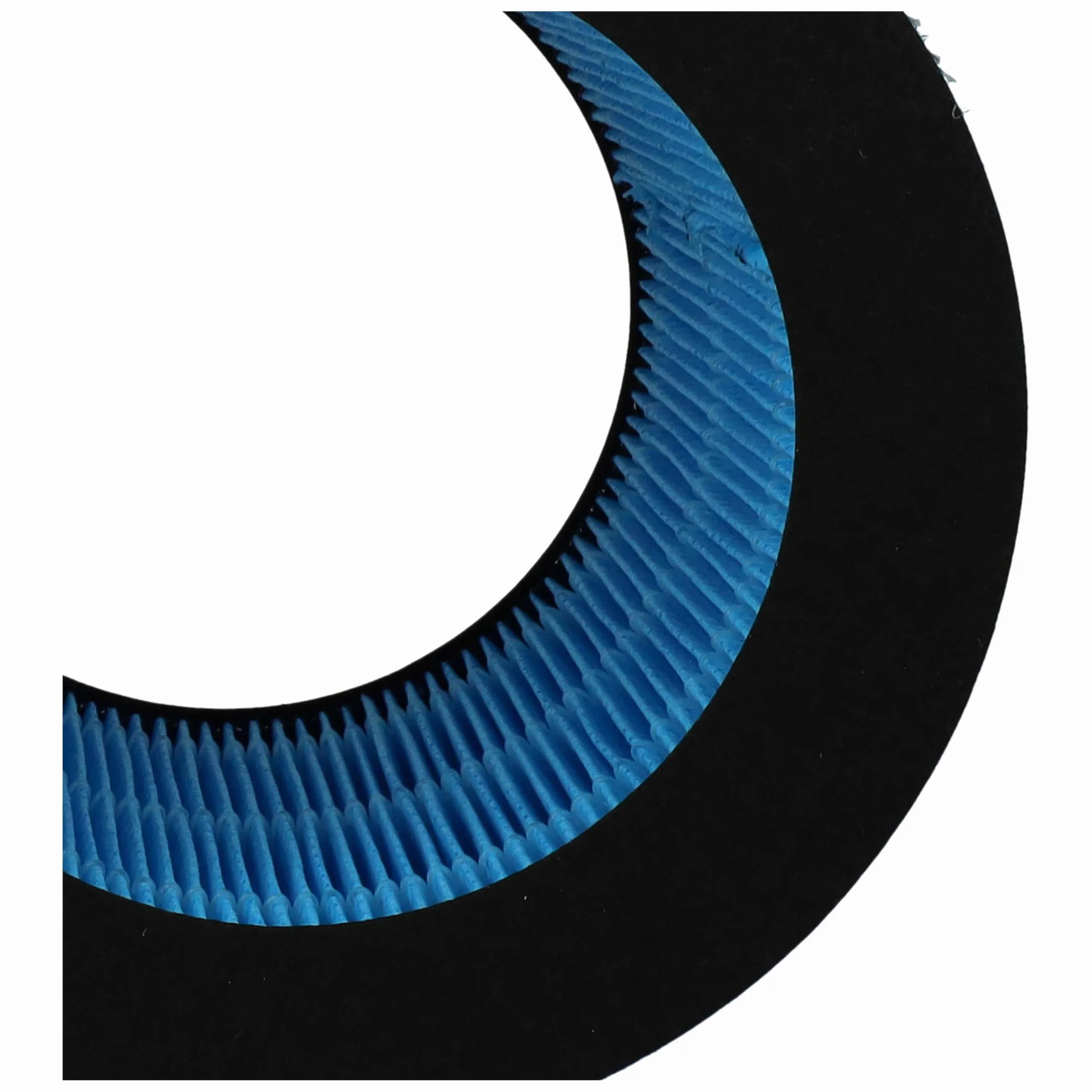 vhbw Filtr kompatybilny z nawilżaczem powietrza Philips HU3918, HU2716, HU2718, HU3915, HU3916