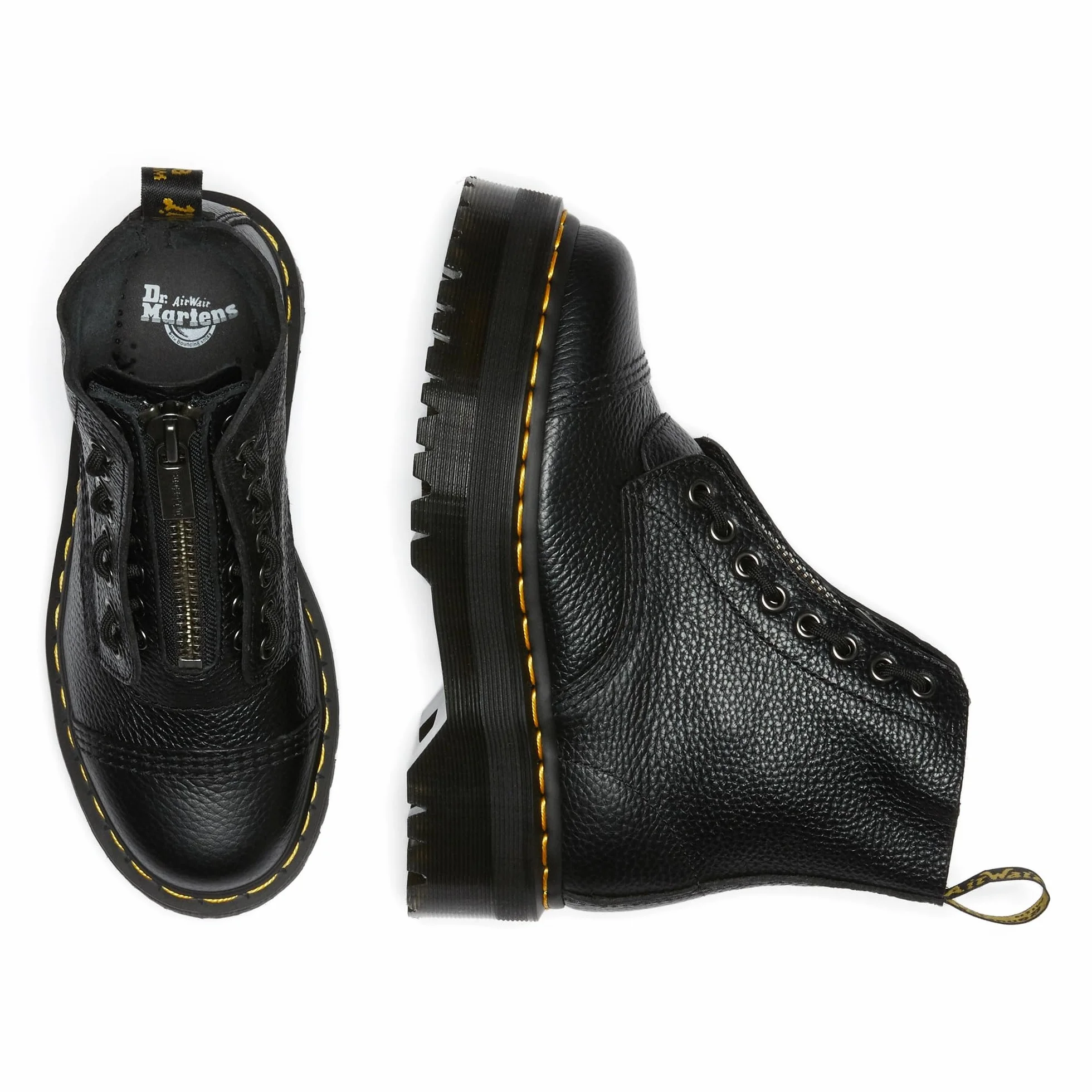 Dr. Martens Uniseks SinclairButy desantowe