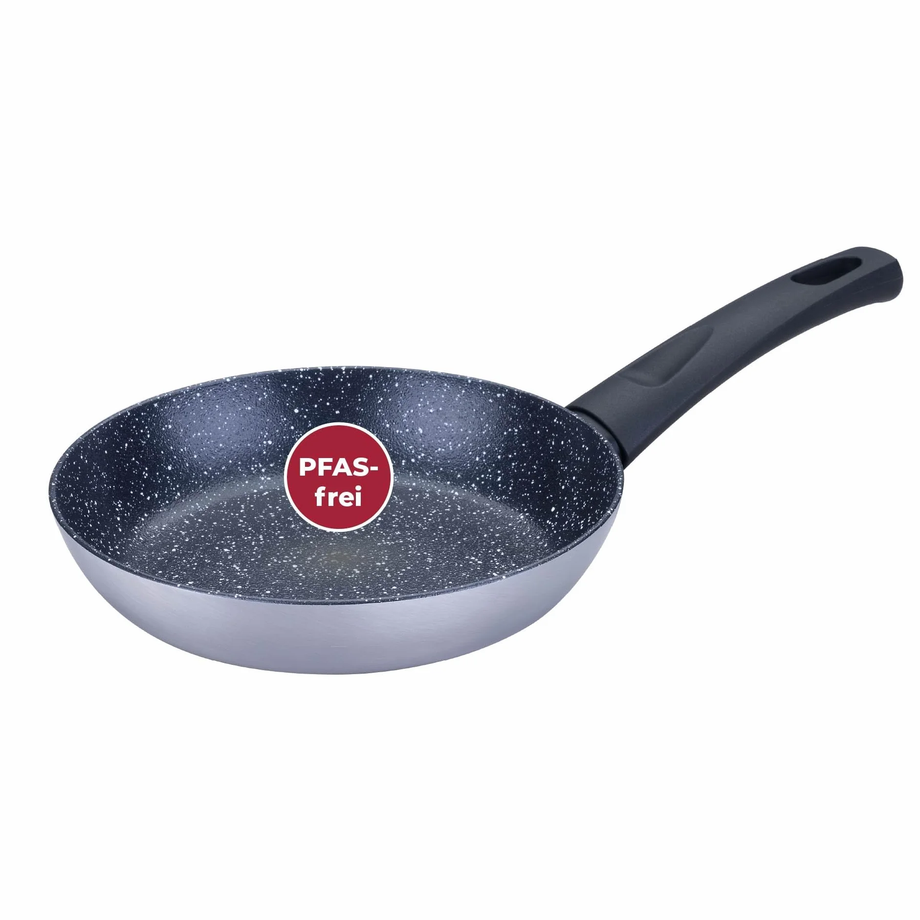 FACKELMANN Patelnia Essential Crisp 20 cm powłoka ceramiczna bez PFAS indukcja