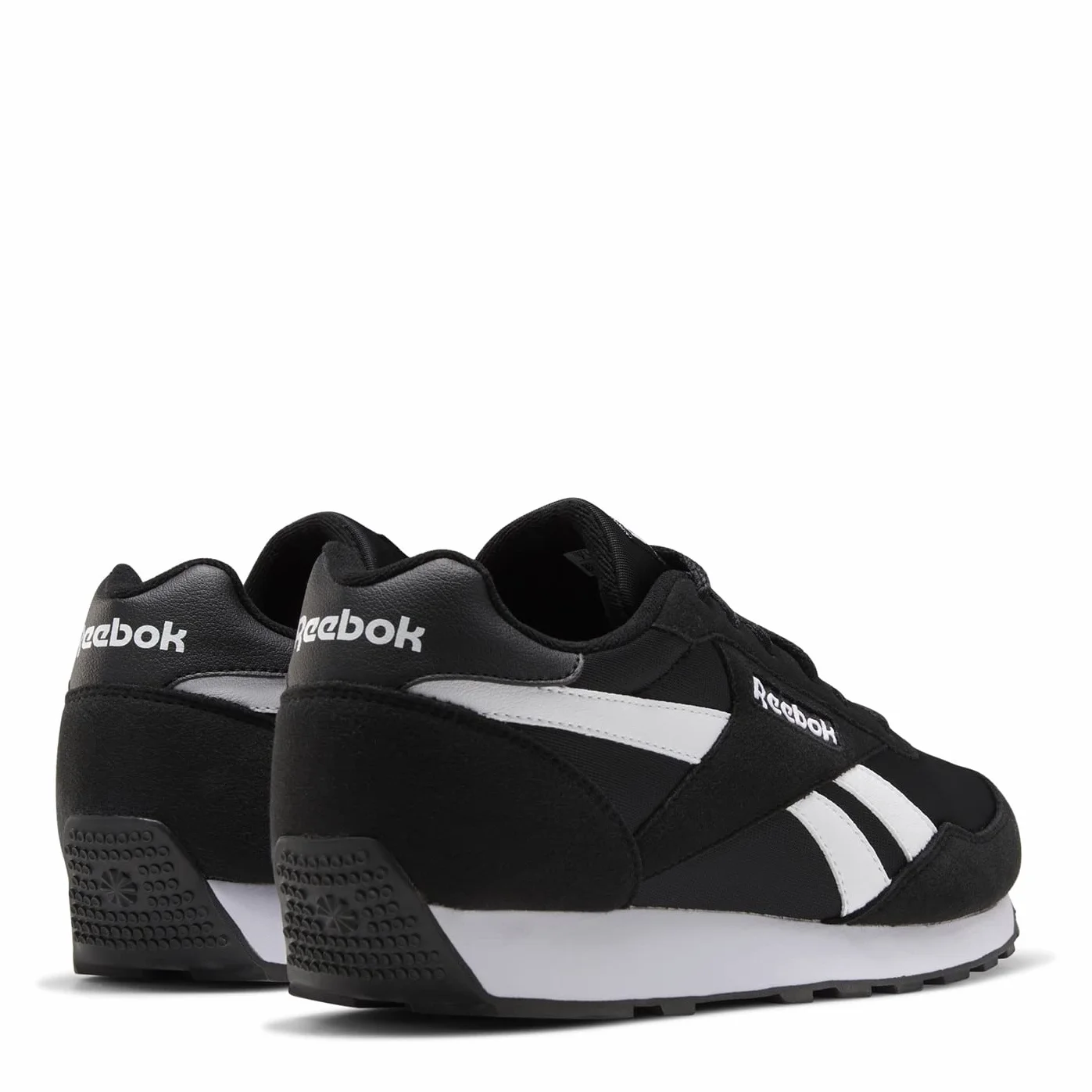 Reebok REEBOK REWIND RUN - Buty do biegania damski