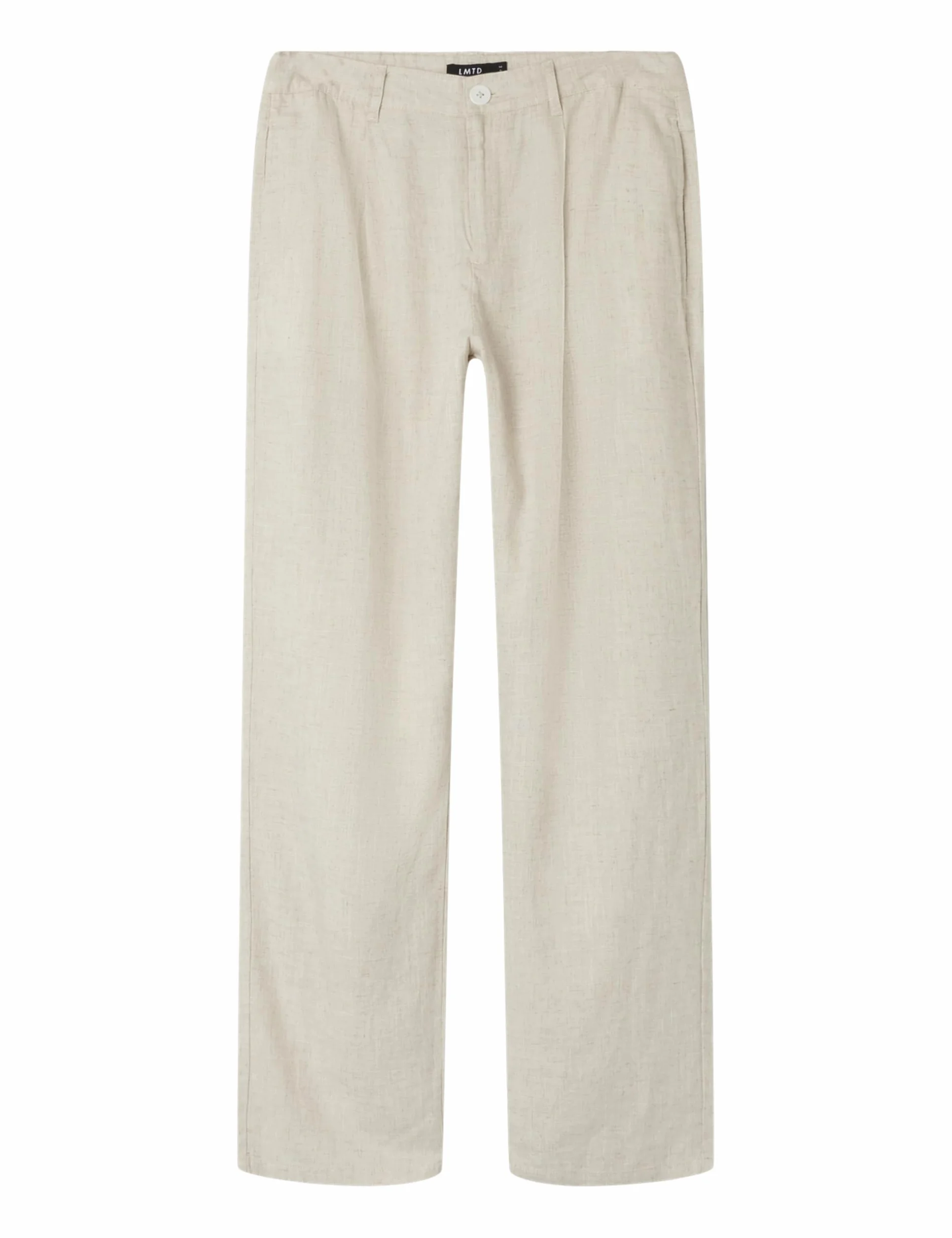 LMTD Nlmfinen Reg Chino Pant - Nlmfinen Reg spodnie chinosy Mężczyźni