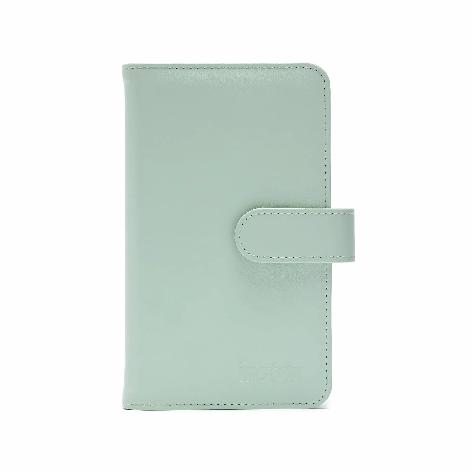 Instax album na zdjęcia natychmiastowe mini, 108 zdjęć, Mint Green