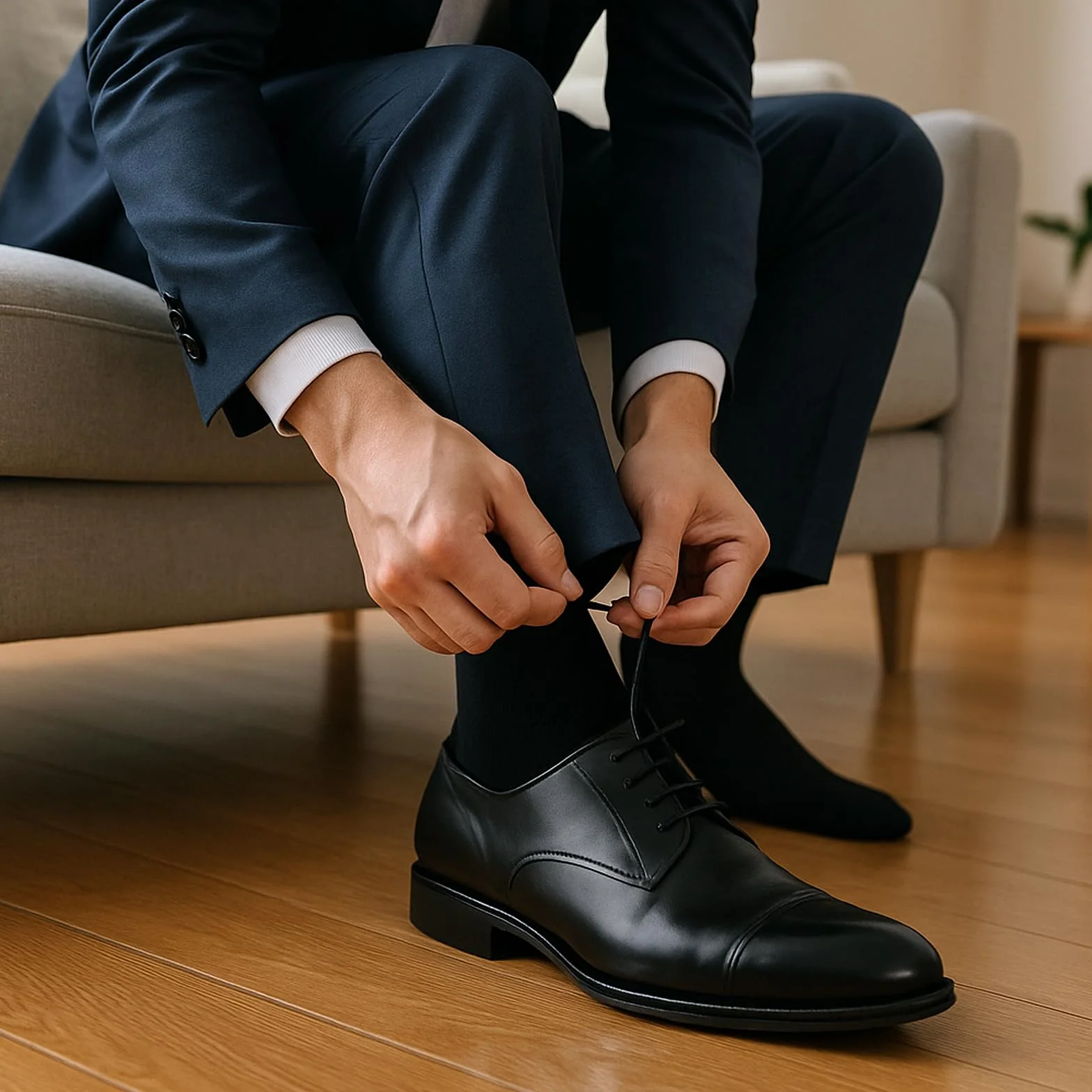 SockWaddles Zabawne Skarpetki Męskie z Napisami – Pomysł na Prezent dla Mężczyzn, Dziadka, Taty, Gracza, Rowerzysty, Miłośnika Kempingu na Boże Narodzenie, Urodziny, Dzień Ojca