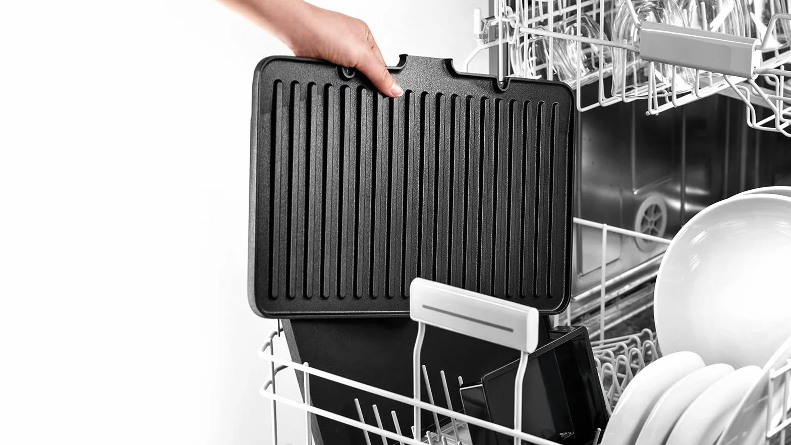 BRA grill kontaktowy CG 7020