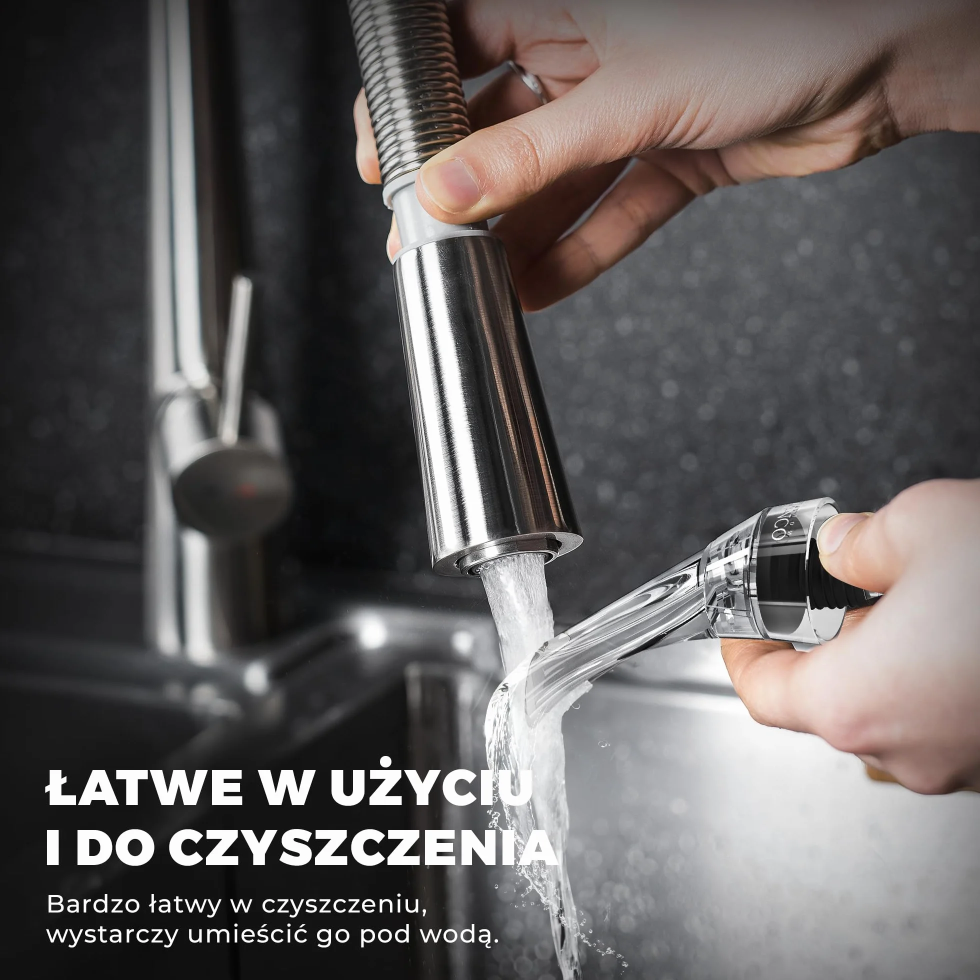Karafka Z Napowietrzaczem - Niekapiący Nalewak Do Wina, Przez Kieliszek | Do Wina Czerwonego, Do Butelek - Prezent Kobieta Mężczyzna Urodziny Somellier Białe Różowe Słodkie Wytrawne Niekapiąca