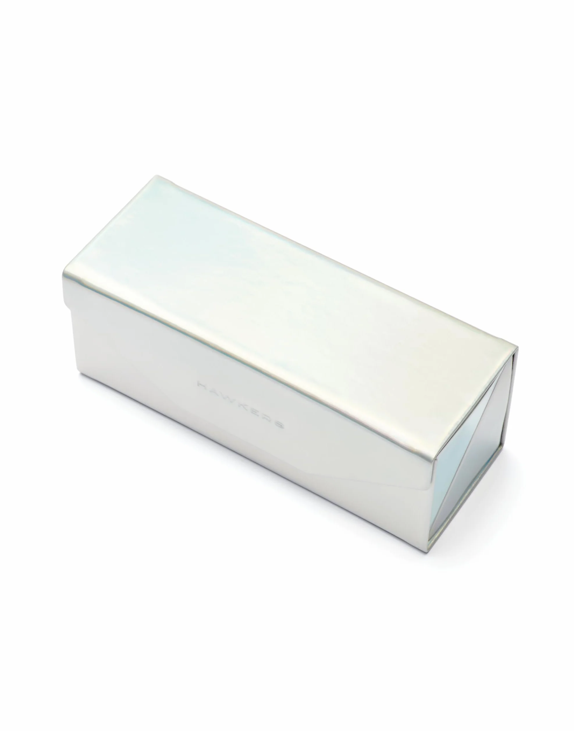 HAWKERS Hard Glasses Case, Mieści 2 Okulary, Etui na Gogle Podróżne, Zamknięcie Magnetyczne