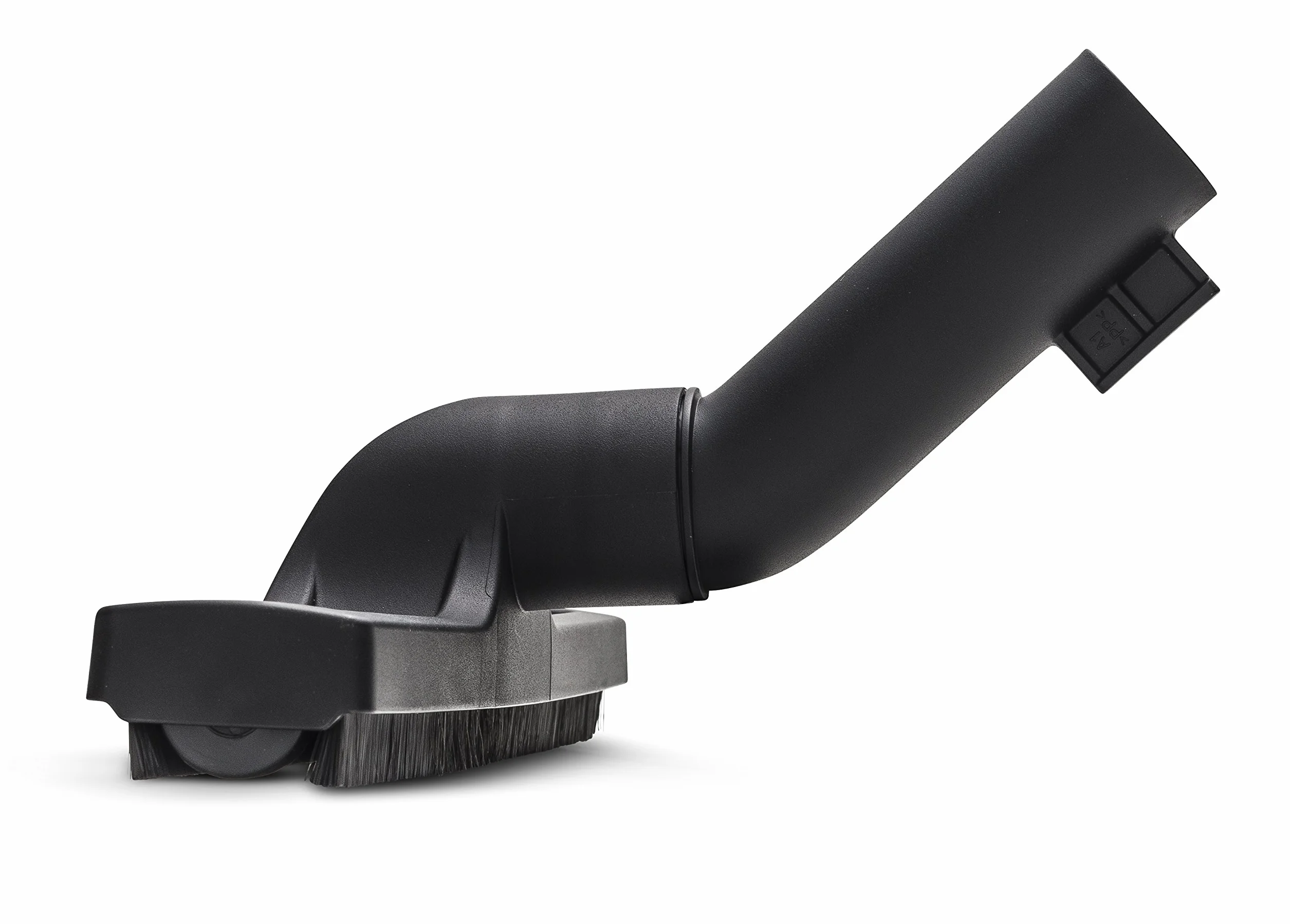 Numatic 900918 Dysza podłogowa 300 mm ze szczotkami i kółkami jezdnymi 32 mm czarna