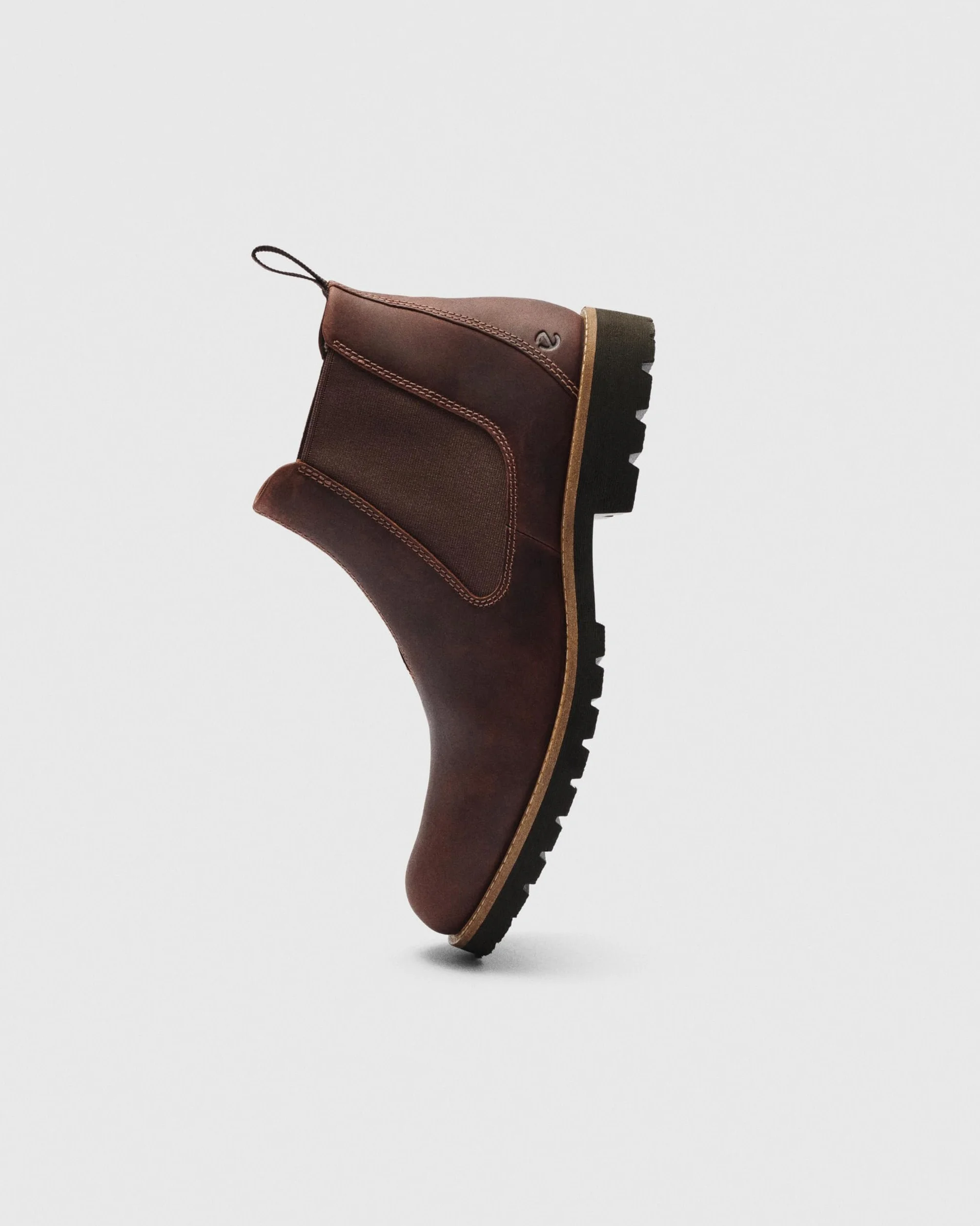 ECCO Mężczyźni Jamestown Chelsea BootButy Chelsea