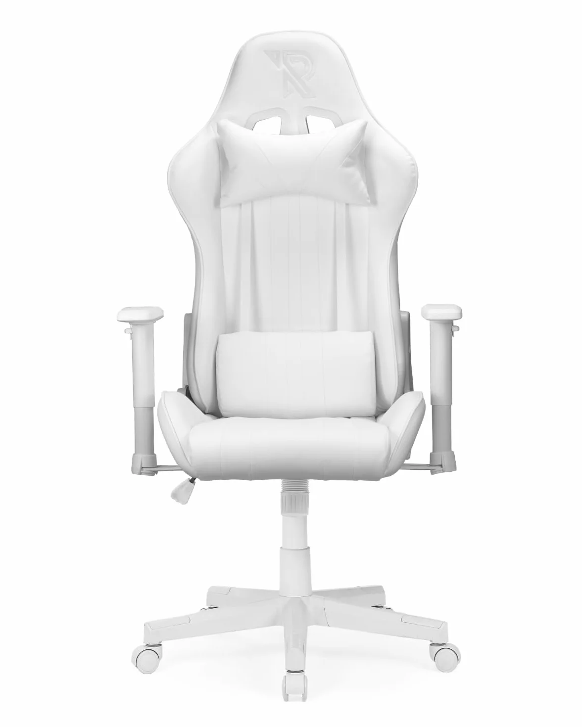 Felix gaming chair white