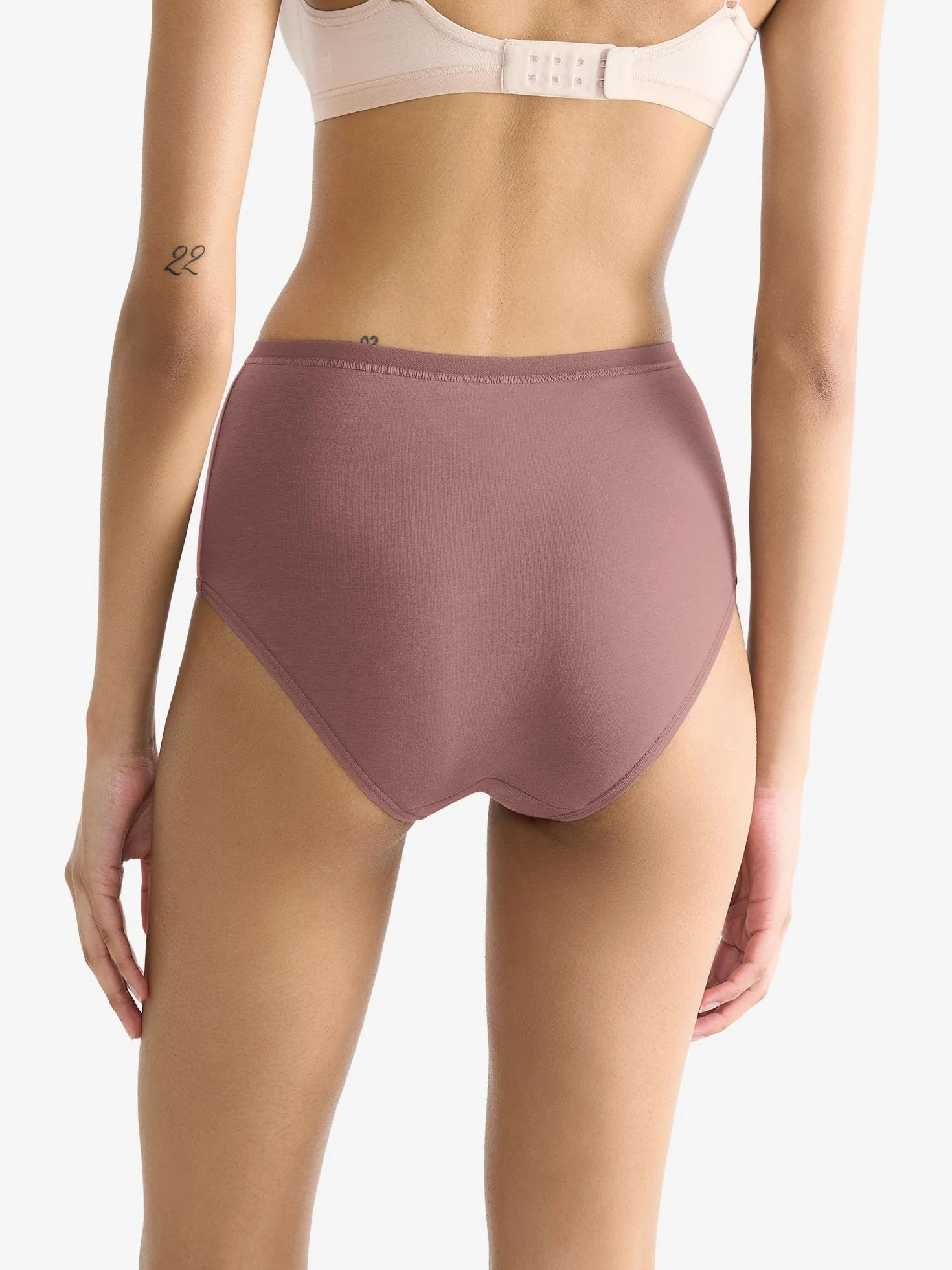 Sloggi Bielizna Kobiety Sloggi Go Daily Cotton Highwaist