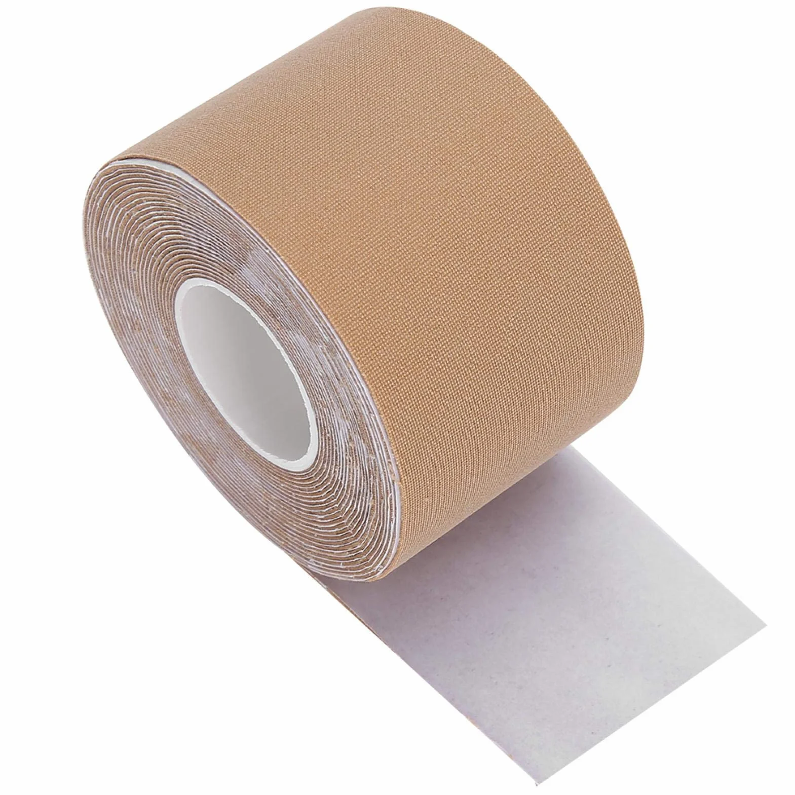 Boob Tape Taśma samoprzylepna Boob Push Up do kubka A-E do biustonosza(color)