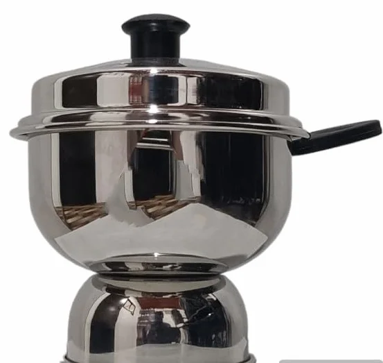 Cheratai Puttu Maker