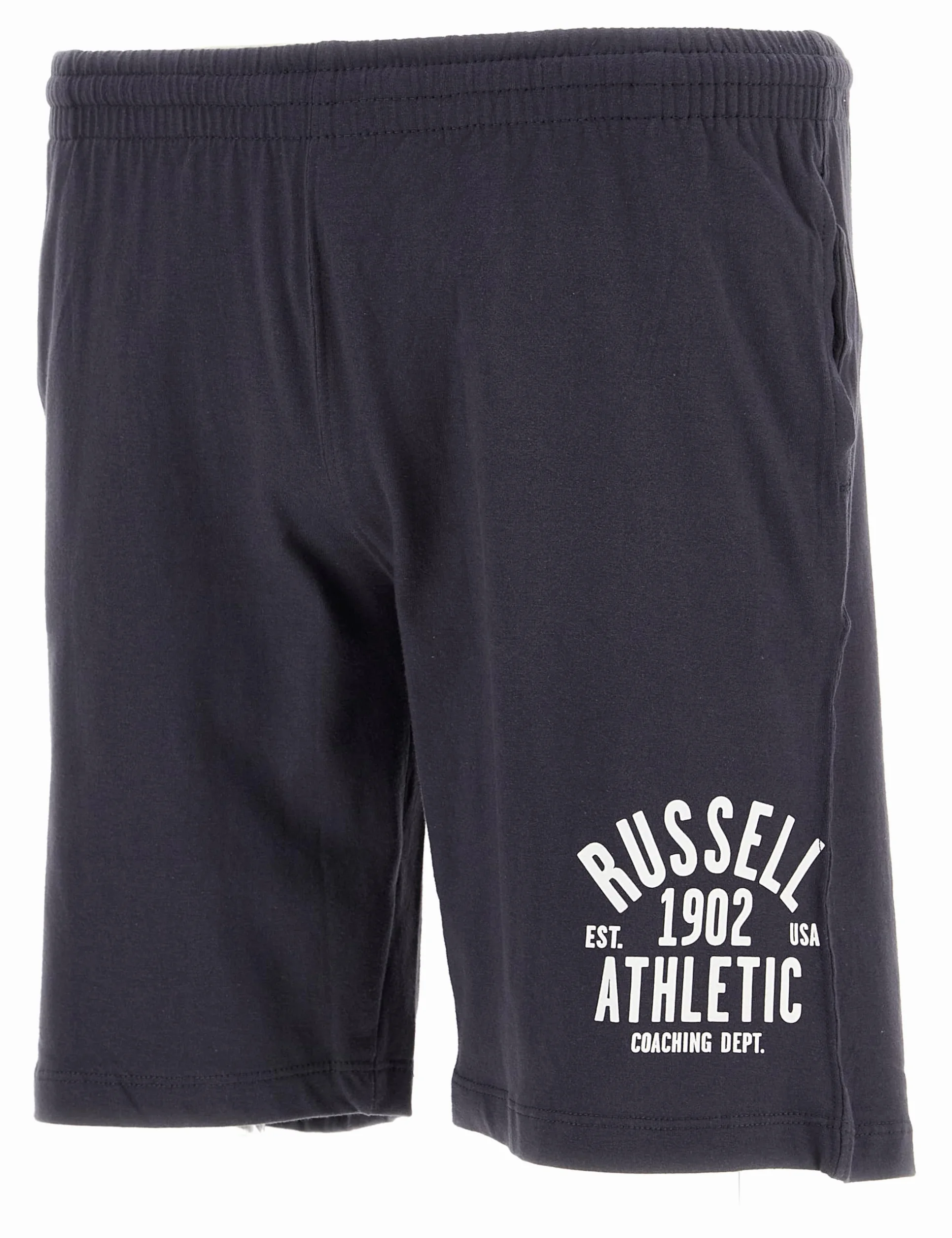 Russell Athletic Shorts - Shorty dzieci i młodzież