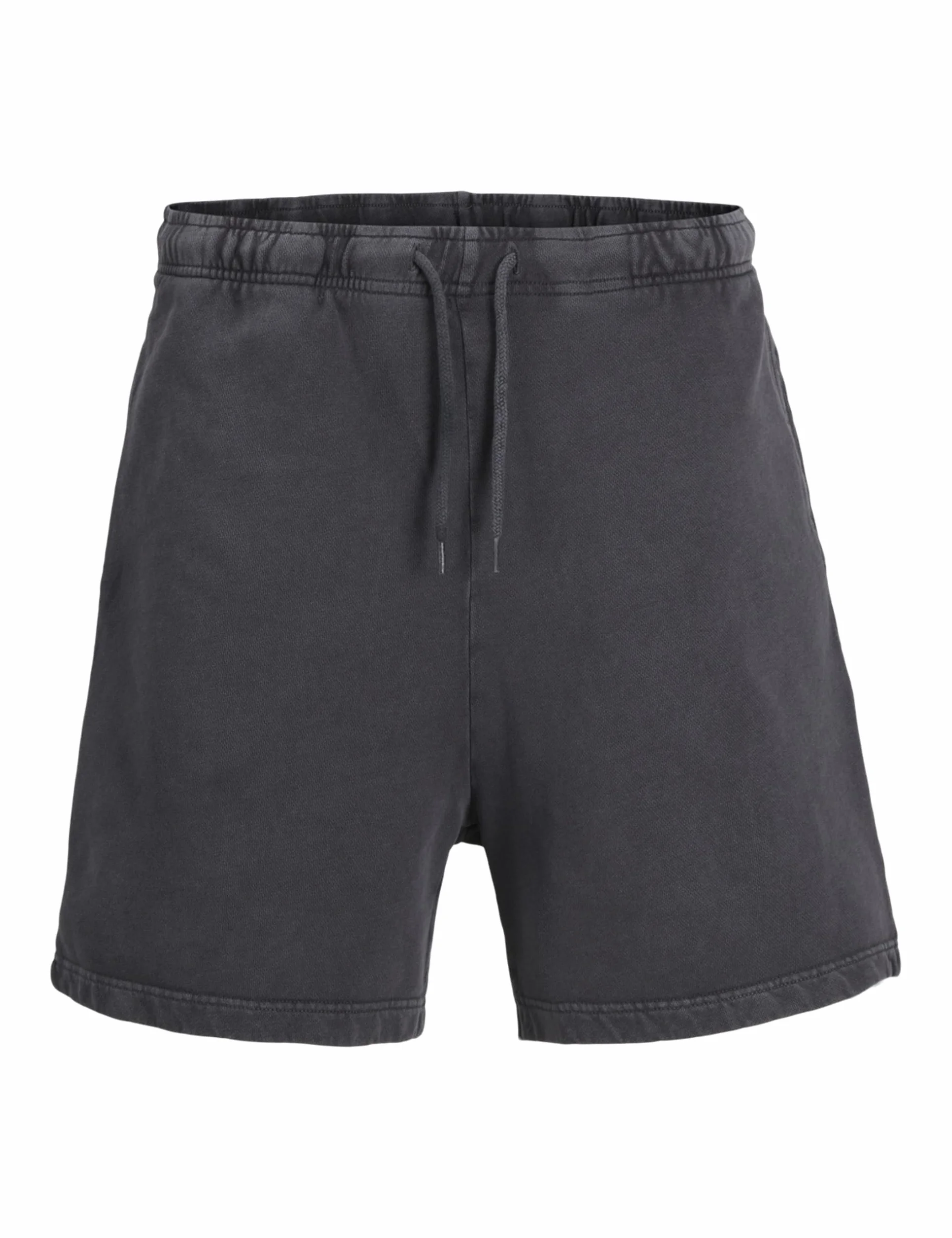 JACK&JONES JPSTGORDON JJCHARGE Faded Sweat Short SN, castlerock, S