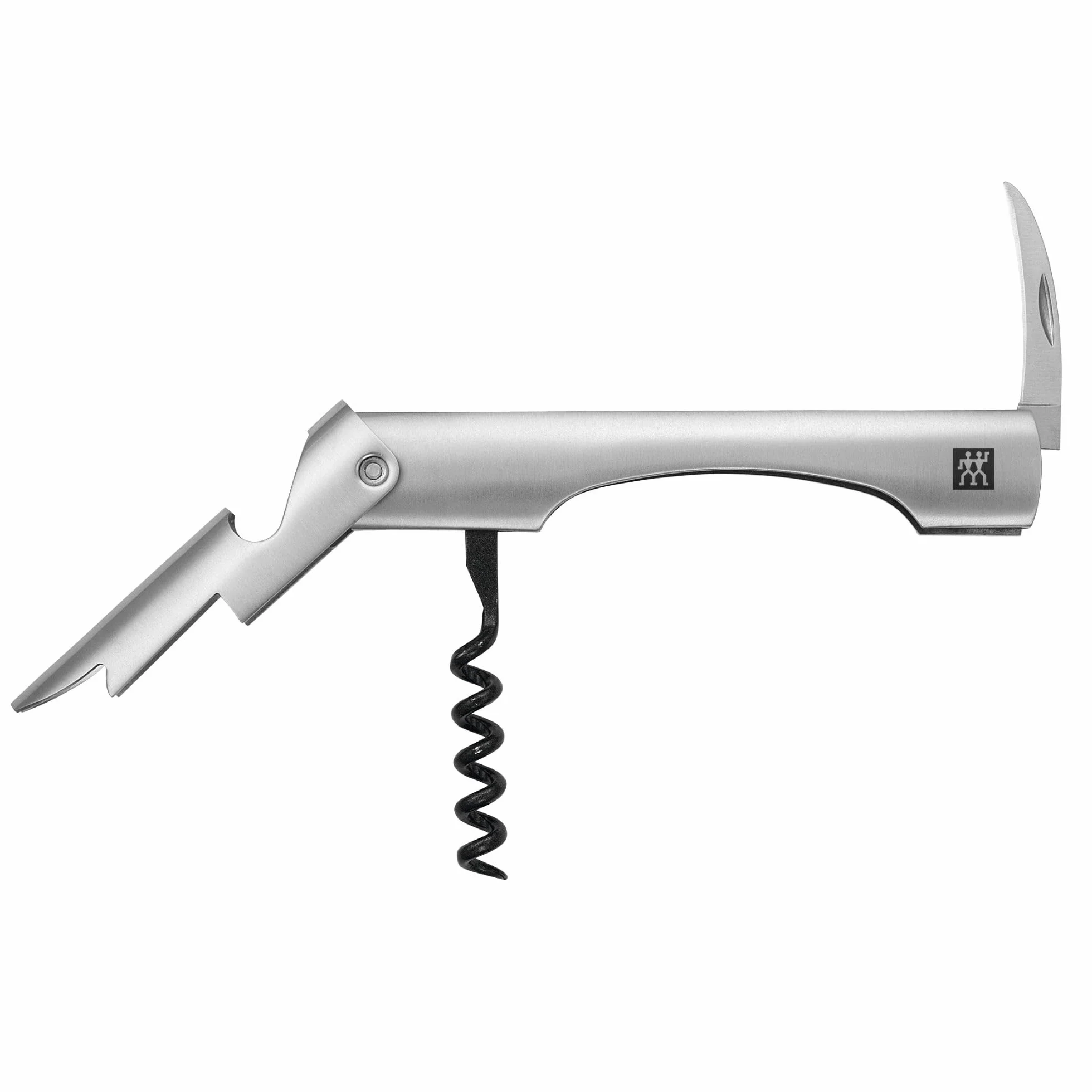 Zwilling Cuchillo Sommelier srebrny 39500-049-0