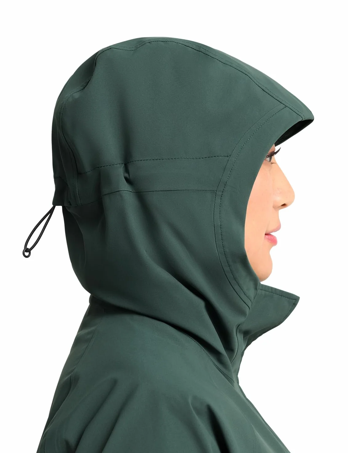 Jack Wolfskin Płaszcz Kobiety Onera 2l Coat W