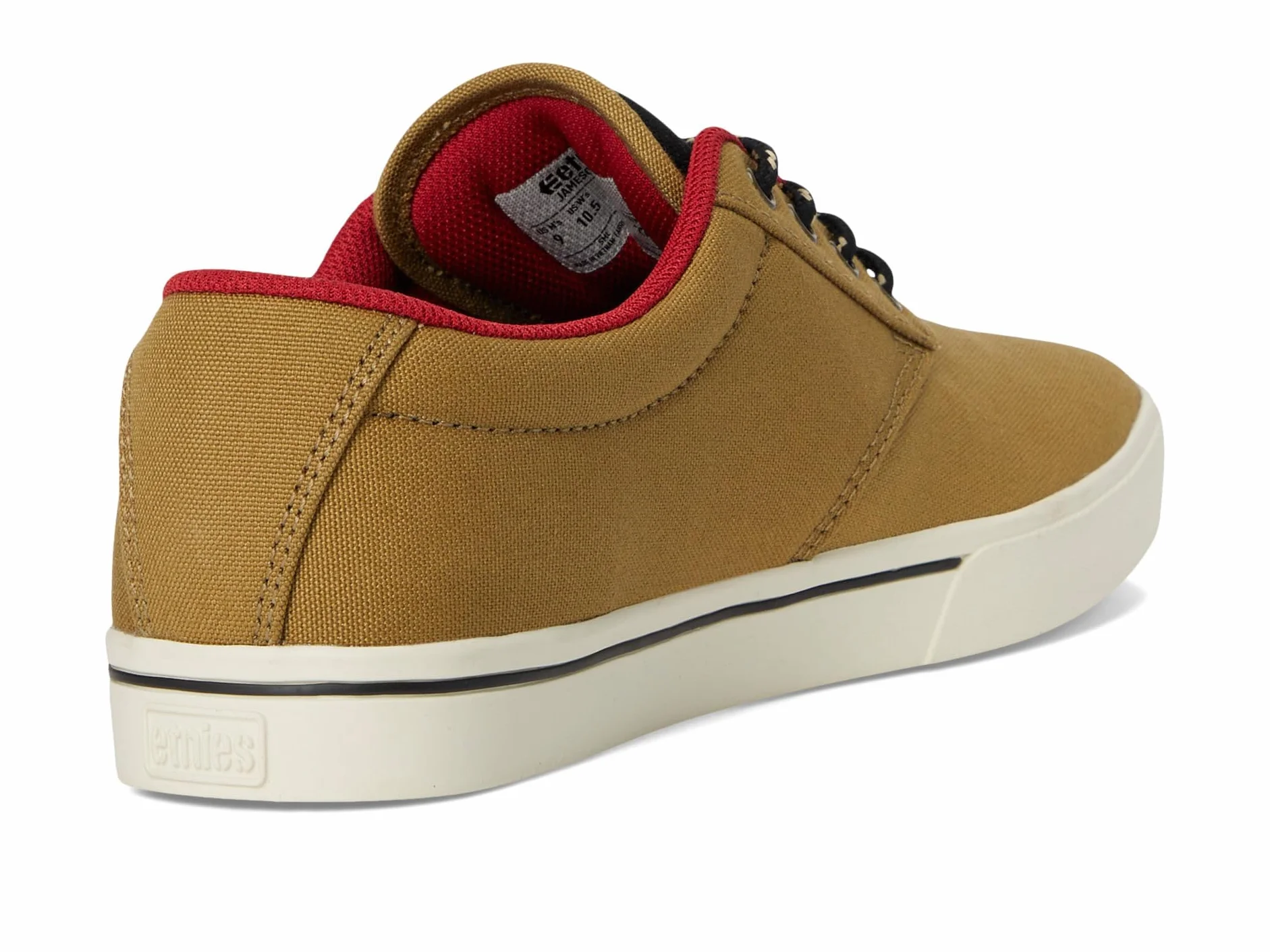 Etnies Jameson 2 Eco - Buty na deskę Mężczyźni