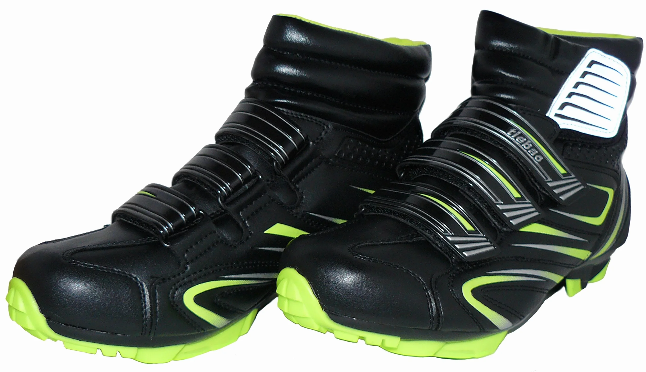 Zimowe buty rowerowe, buty do roweru górskiego MSW-NE