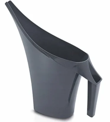 COUBI 2L., wymiary (mm) 313x118x306, kolor Antracyt