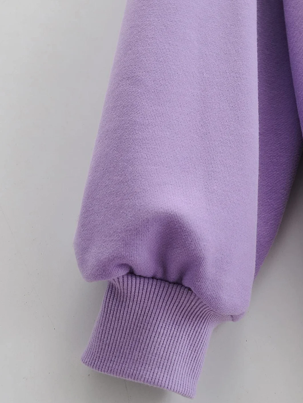 Damska zapinana na zamek oversize bluza z kapturem solidna dzianinowa codzienna odzież wierzchnia bluzy z kapturem biała S