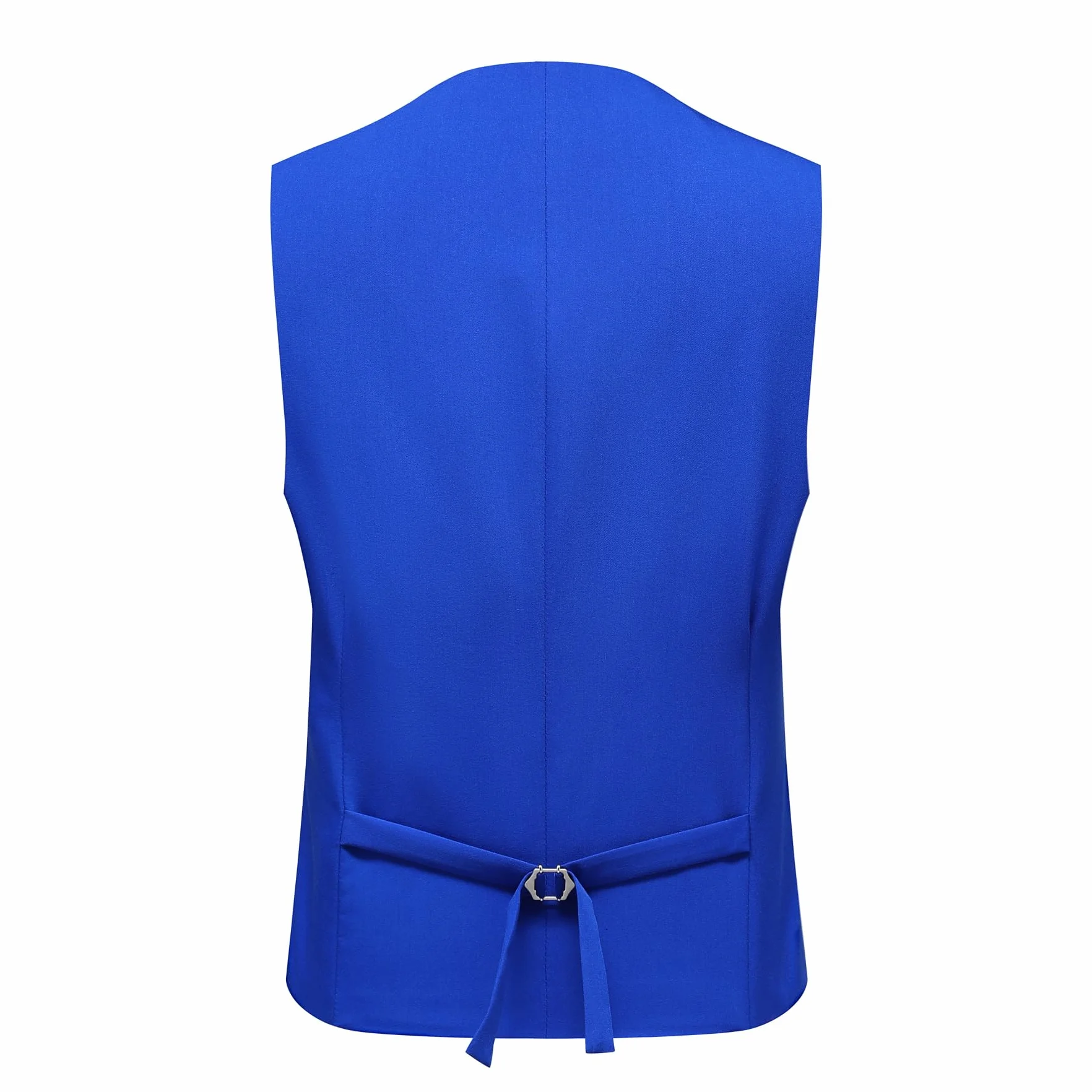 Allthemen Męskie Garnitury Ślubne 3 Szt. 2 Guziki Stretch Business Formal Jacket Solid Color