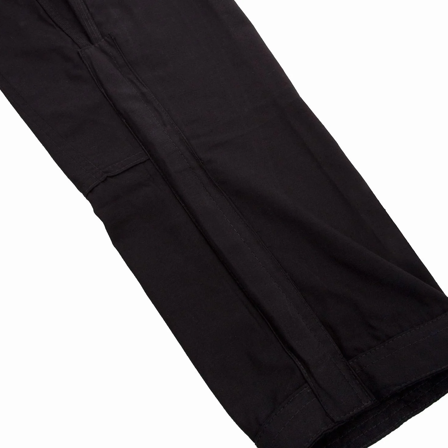 Venum Contender 2.0 BJJ Gi, kimono czarne, A0