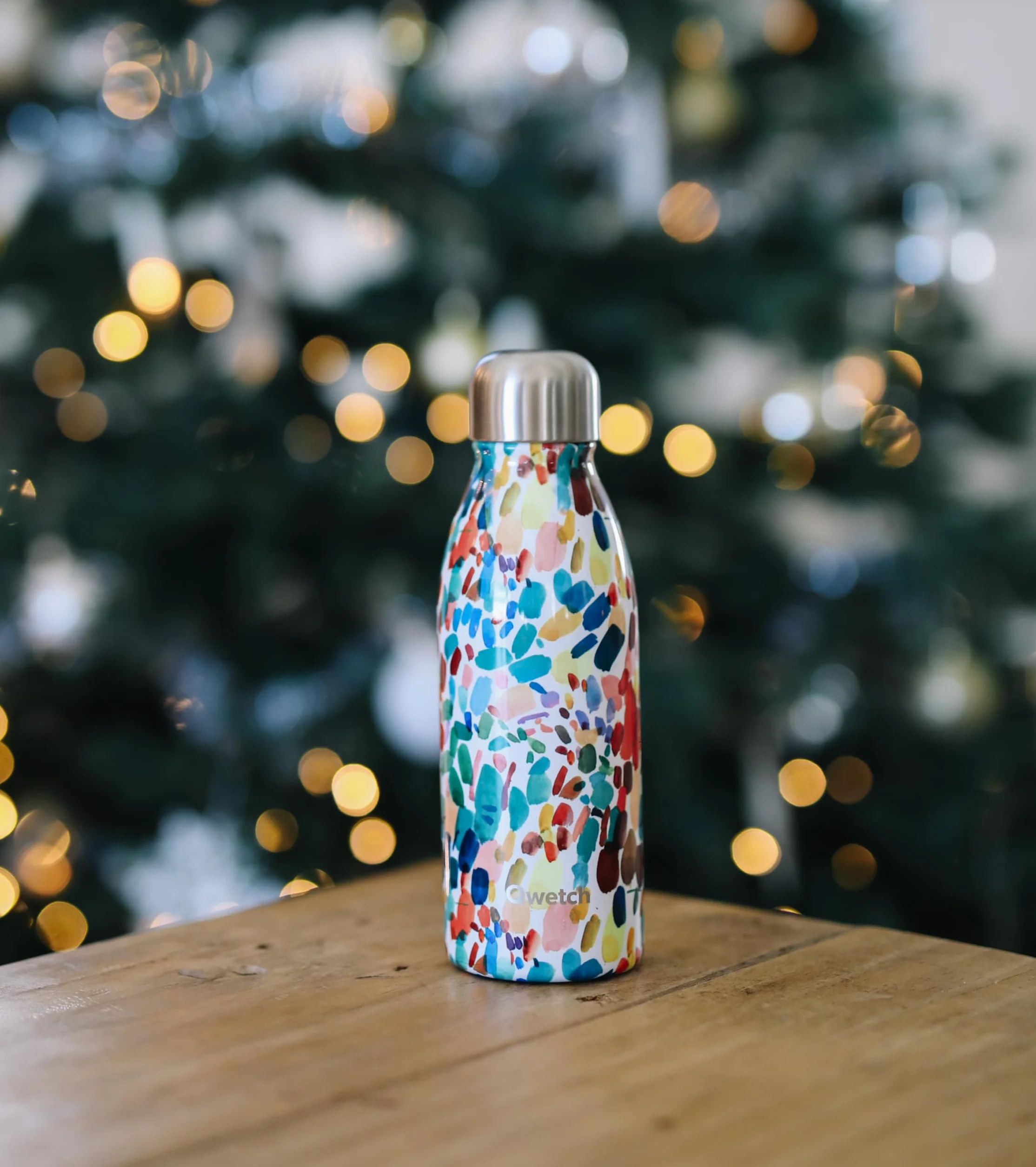Butelka ze stali nierdzewnej 500ml wodoodporna wolna od BPA wielokrotnego użytku