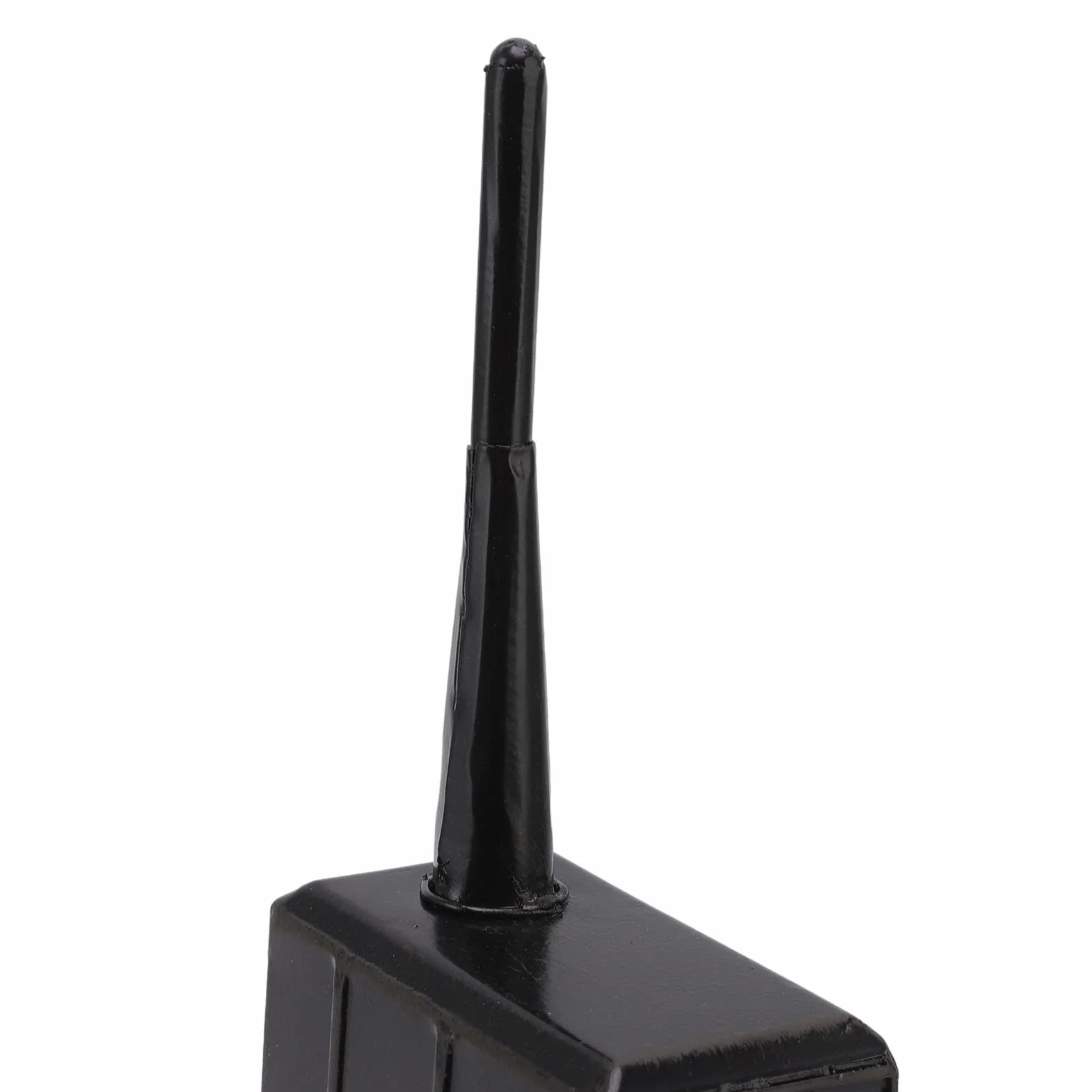 Stary Telefon Komórkowy Stare Telefony Komórkowe z Lat 90 (Czarny)