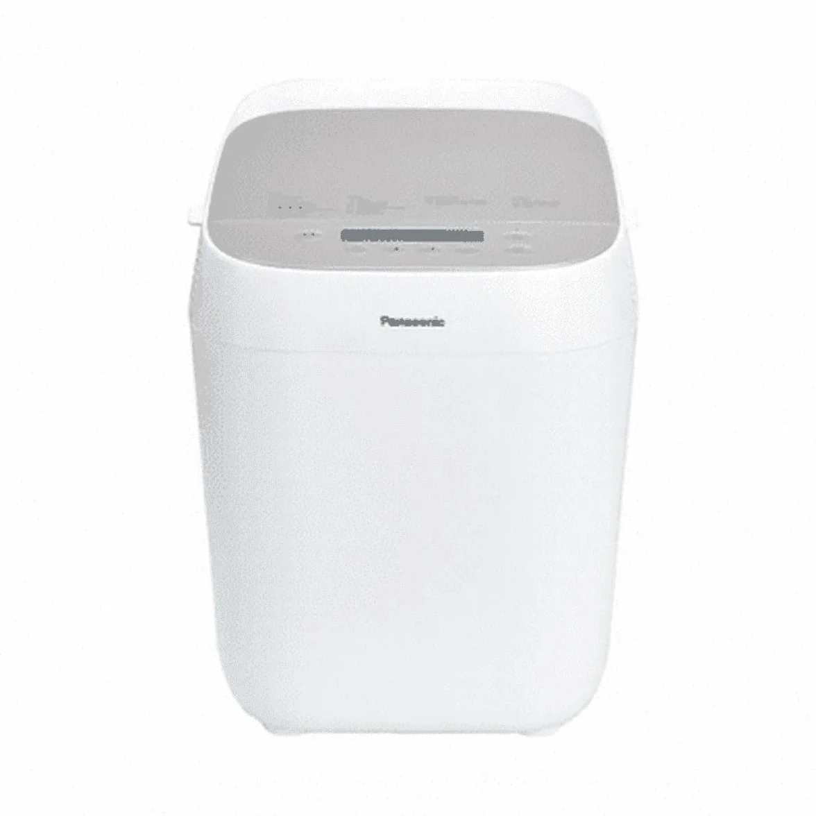 Panasonic SD-ZP2000 wypiekacz do chleba 18 programów czujnik temperatury cyfrowy timer biały
