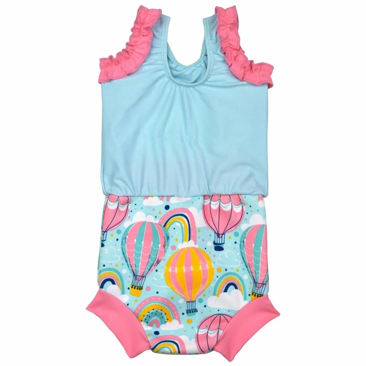 Splash About Happy Nappy Pielucha Kąpielowa