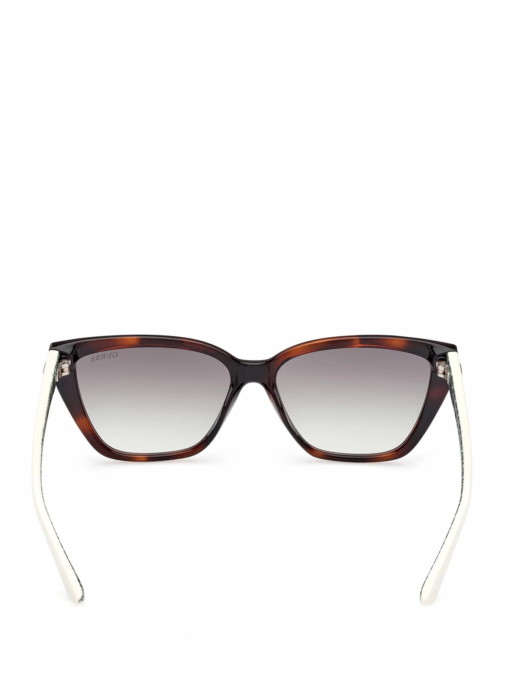 GUESS Okulary przeciwsłoneczne Kobiety Gu7919