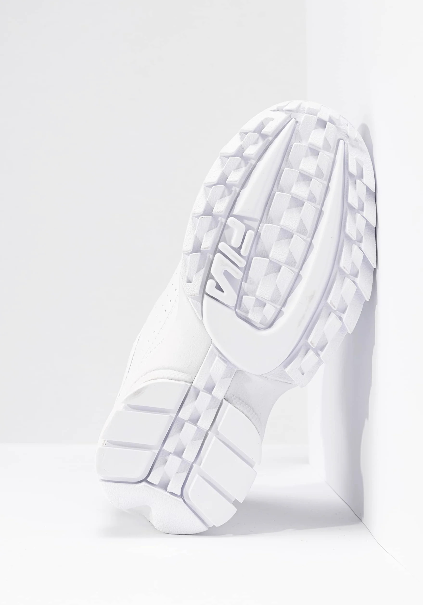 FILA Uniseks - dzieci DisruptorSneakersy