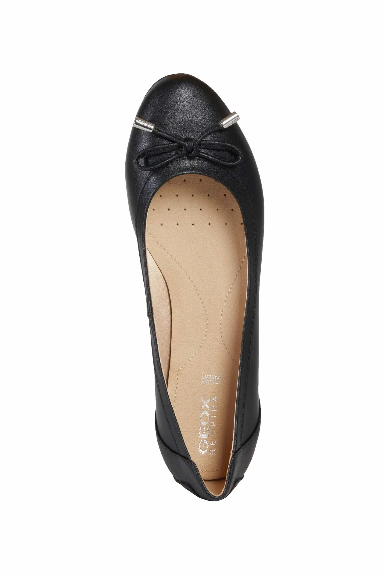 Geox D CHARLENE B BALLERINA Kobiety