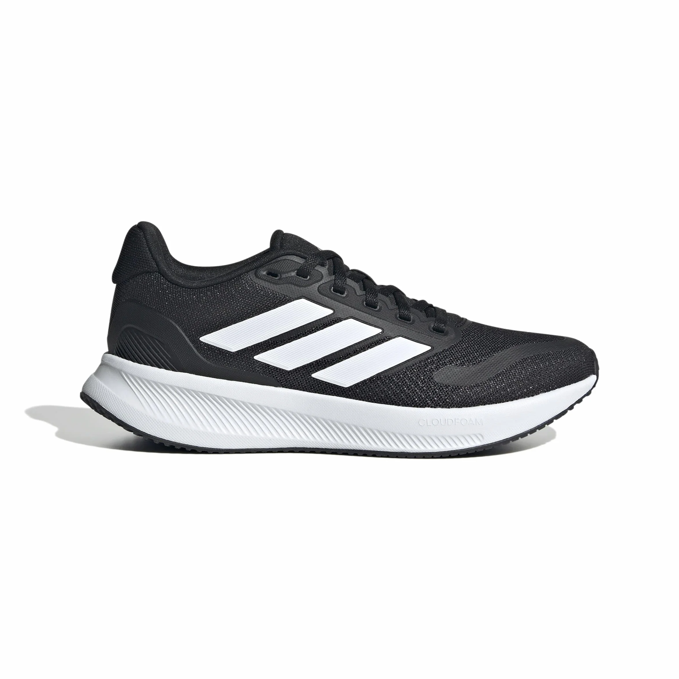 adidas Uniseks - dzieci Runfalcon 5 JuniorButy do biegania