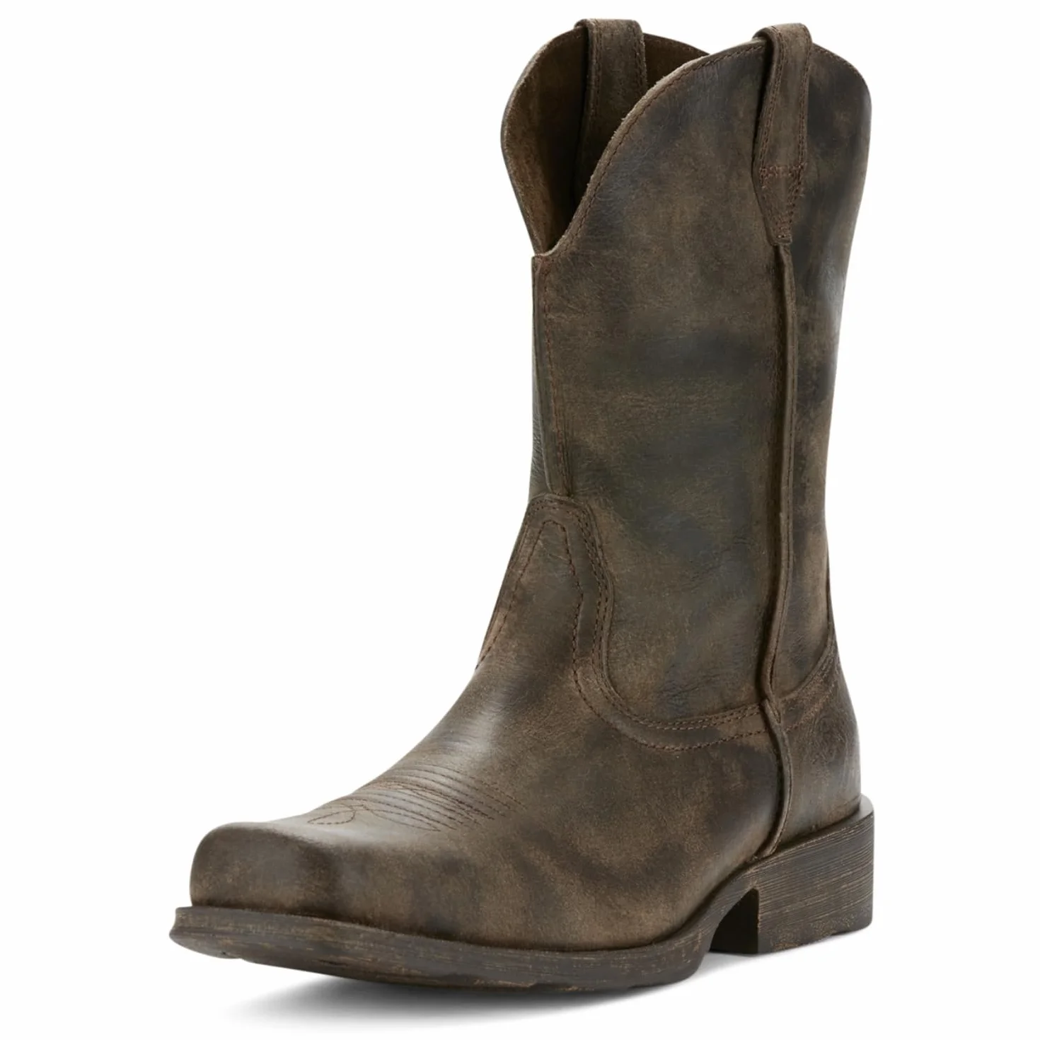ARIAT RAMBLER - Buty kowbojskie męski