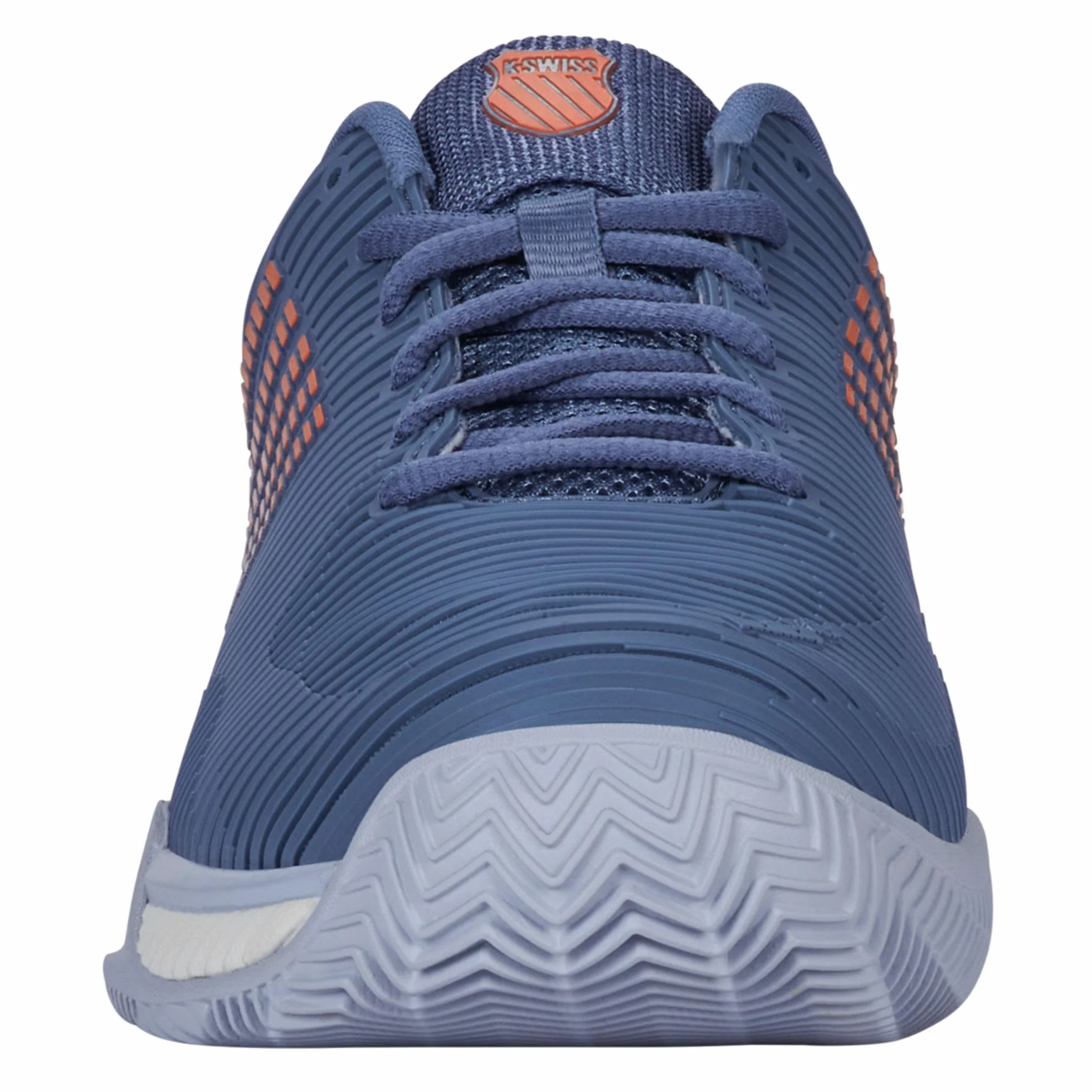 K-Swiss Męskie buty tenisowe Hypercourt Express 2, INF/ARC/SCRLTIBIS, 44 EU, inf arc scrltibis, 44 EU