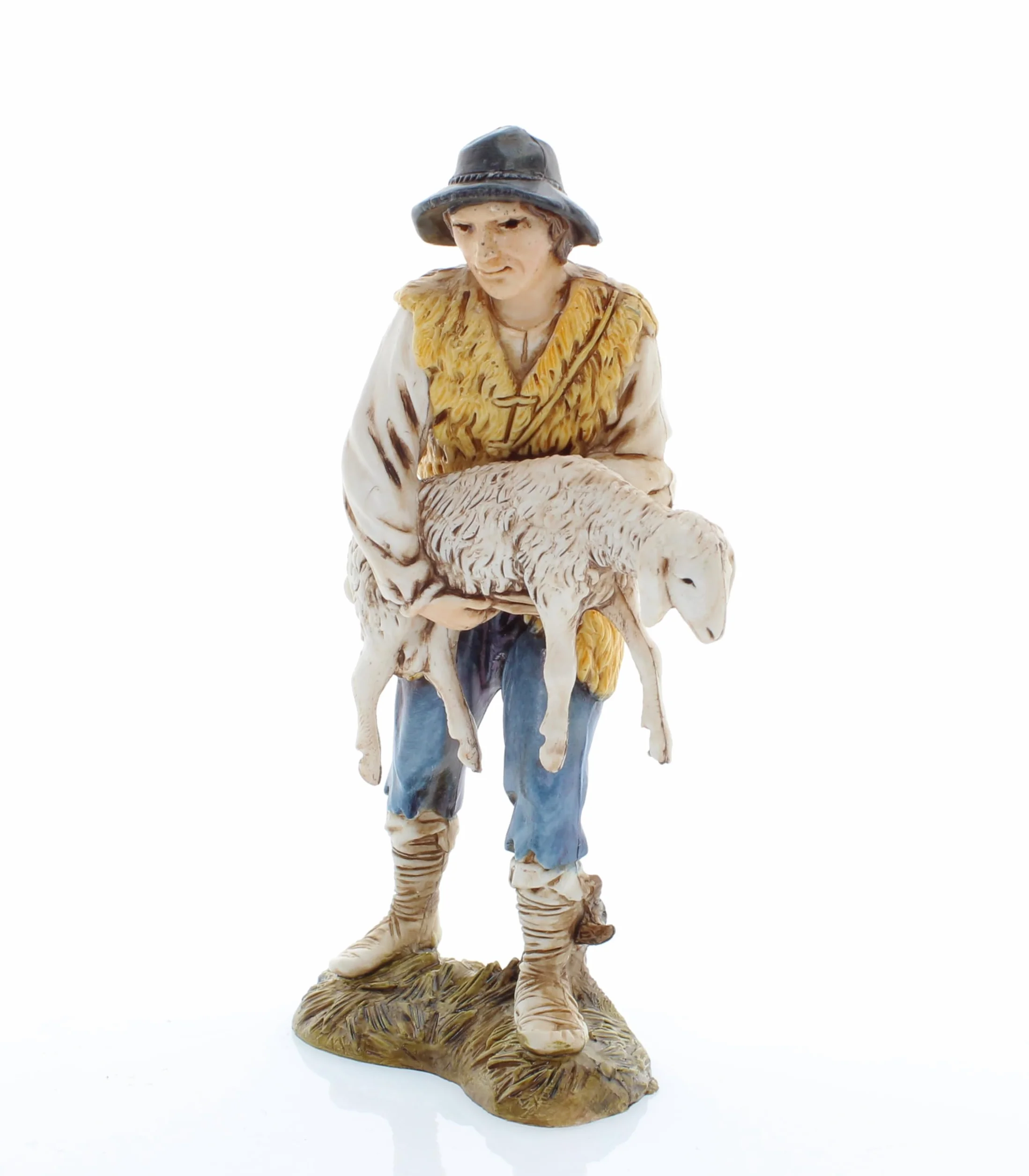 Moranduzzo Buon Owczarek, 12 cm, Wielobarwny