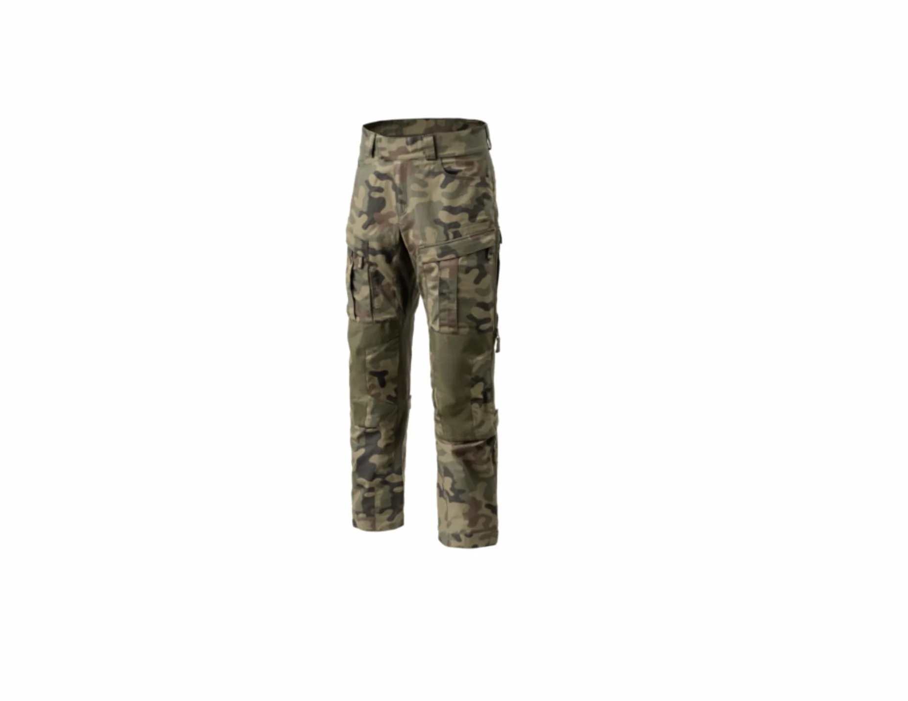 Helikon-Tex Spodnie BDU Mk2