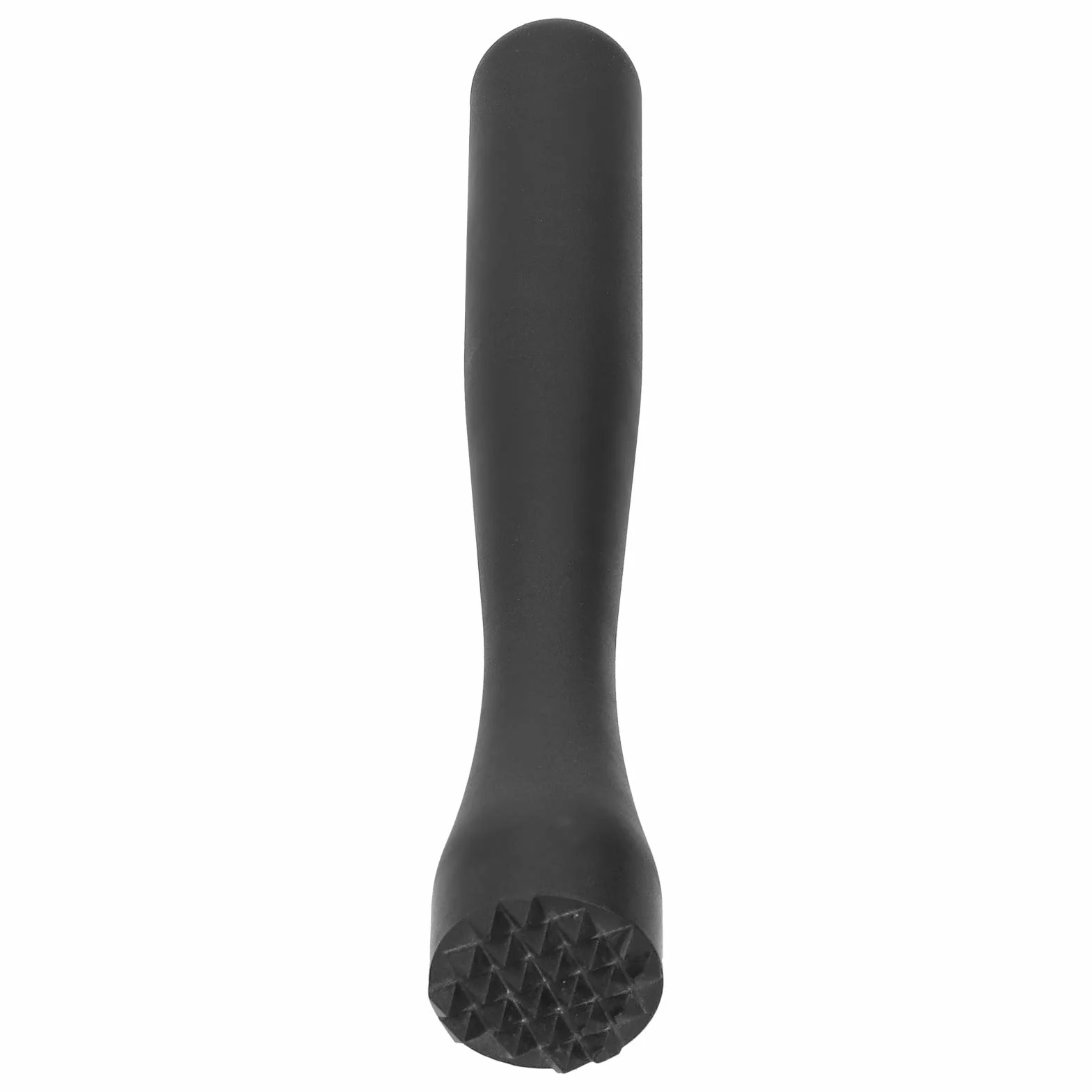 Ubijak do Koktajli Kruszarka do Lodu Mieszadło z wklęsłą wypukłą główką Młotka ergonomiczna konstrukcja PC
