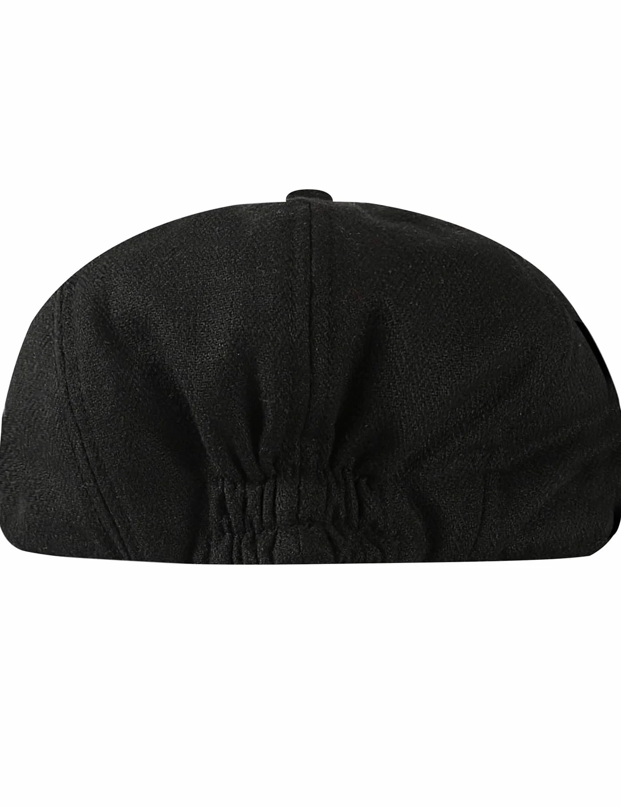 Mintgreen Dziecko Chłopiec Newsboy Czapka, Noworodki śledź Tweed Płaski Kapelusz Baker Boy