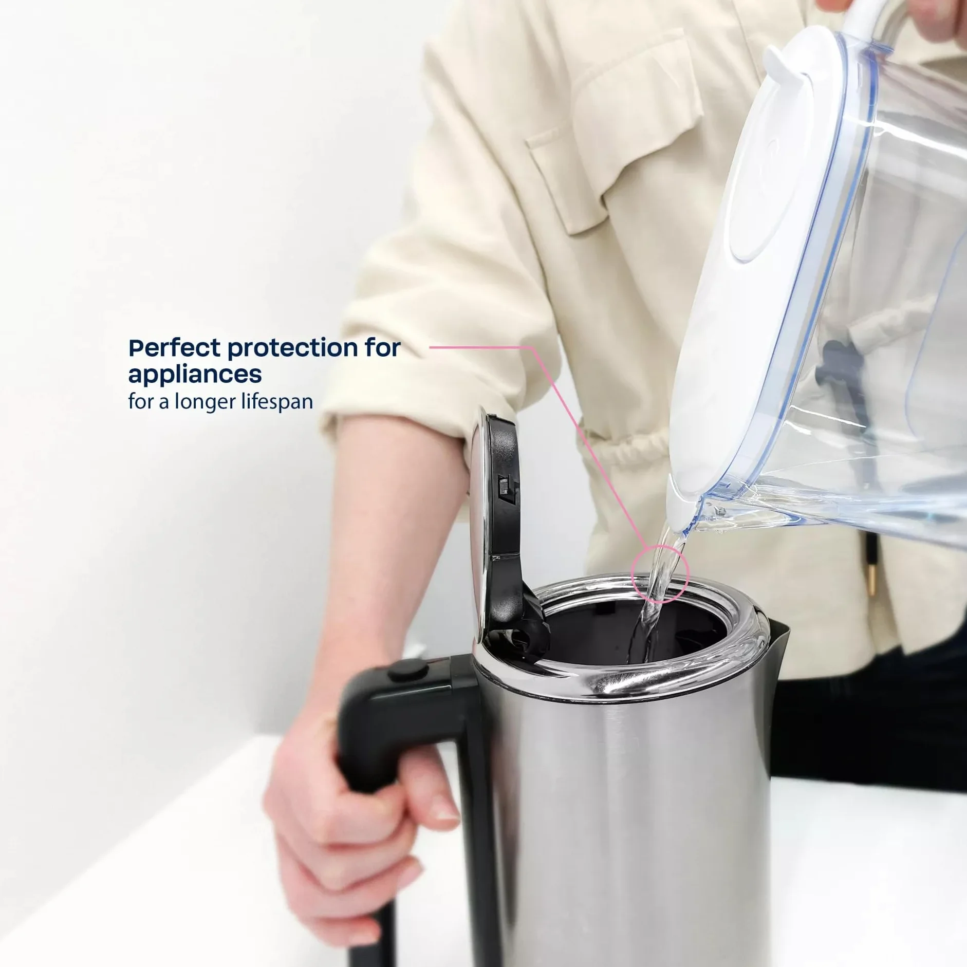 BWT AQUAlizer 2,6l