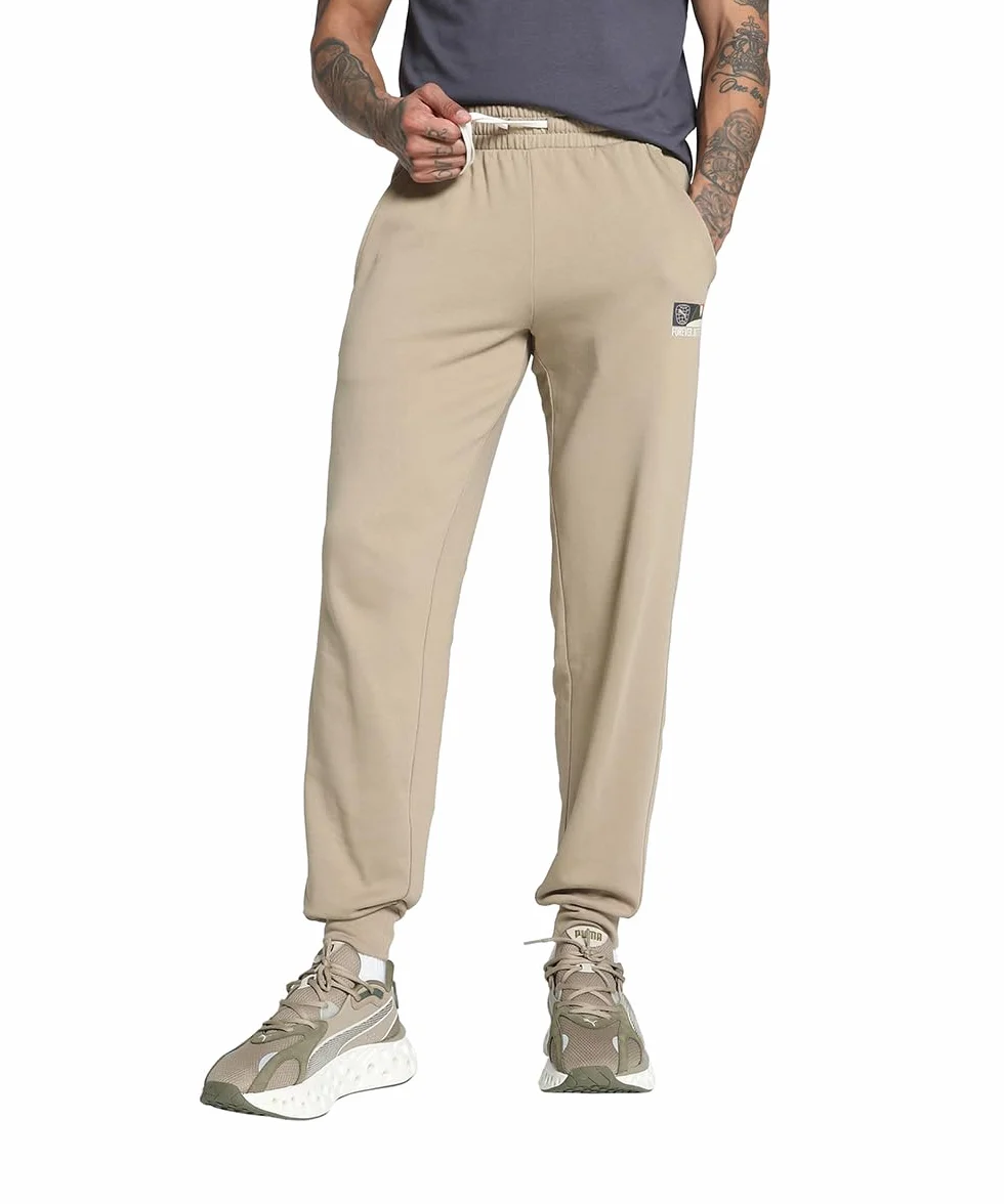 PUMA Spodnie Better Sportswear - Spodnie z dzianiny Mężczyźni