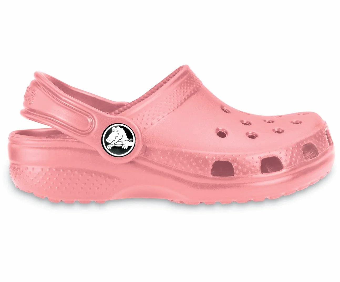 Crocs Klasyczne chodaki dziecięce, uniseks