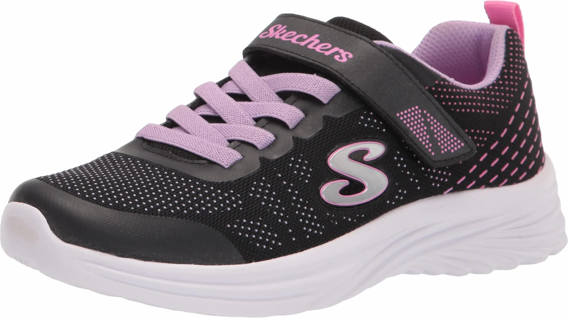 Skechers Dziewczynki 302448lAdidasy