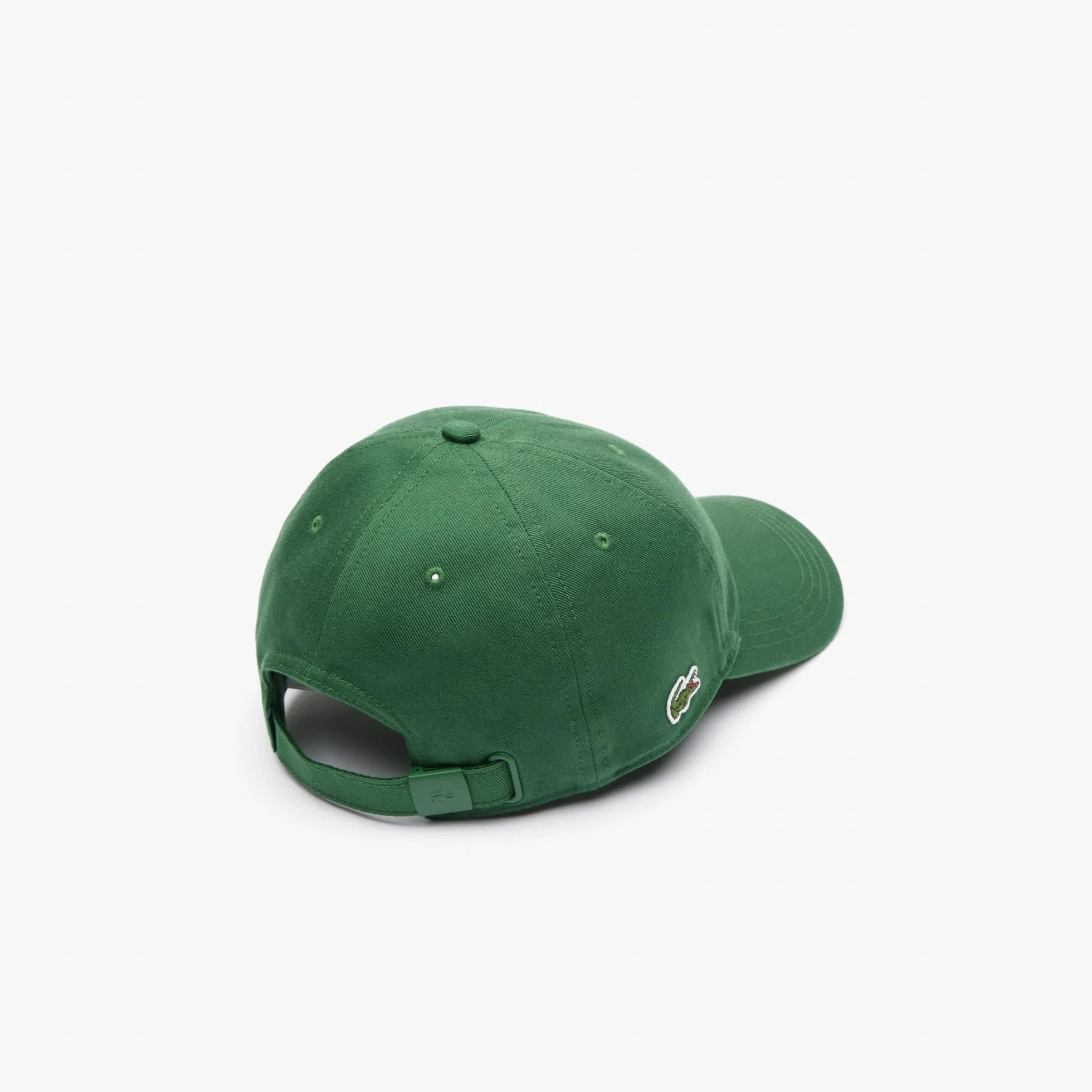 Lacoste czapka Uniseks Rk0440
