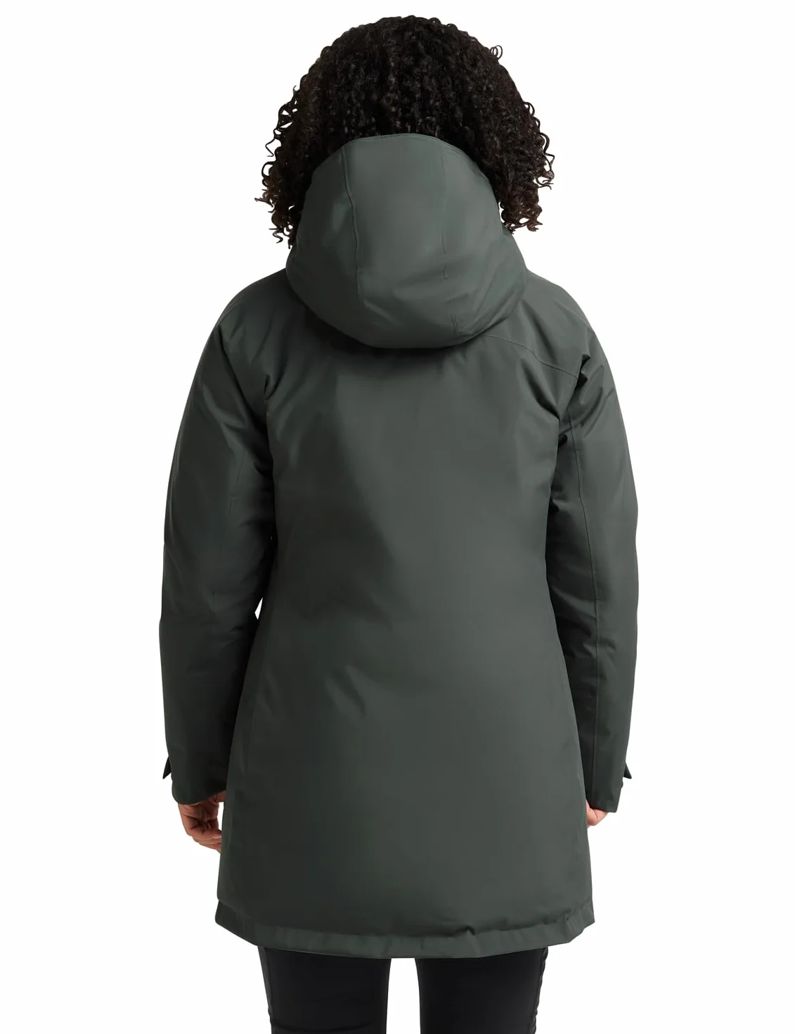 Jack Wolfskin Kurtka Kobiety Icecape 2l Down Ins Jkt W Rds