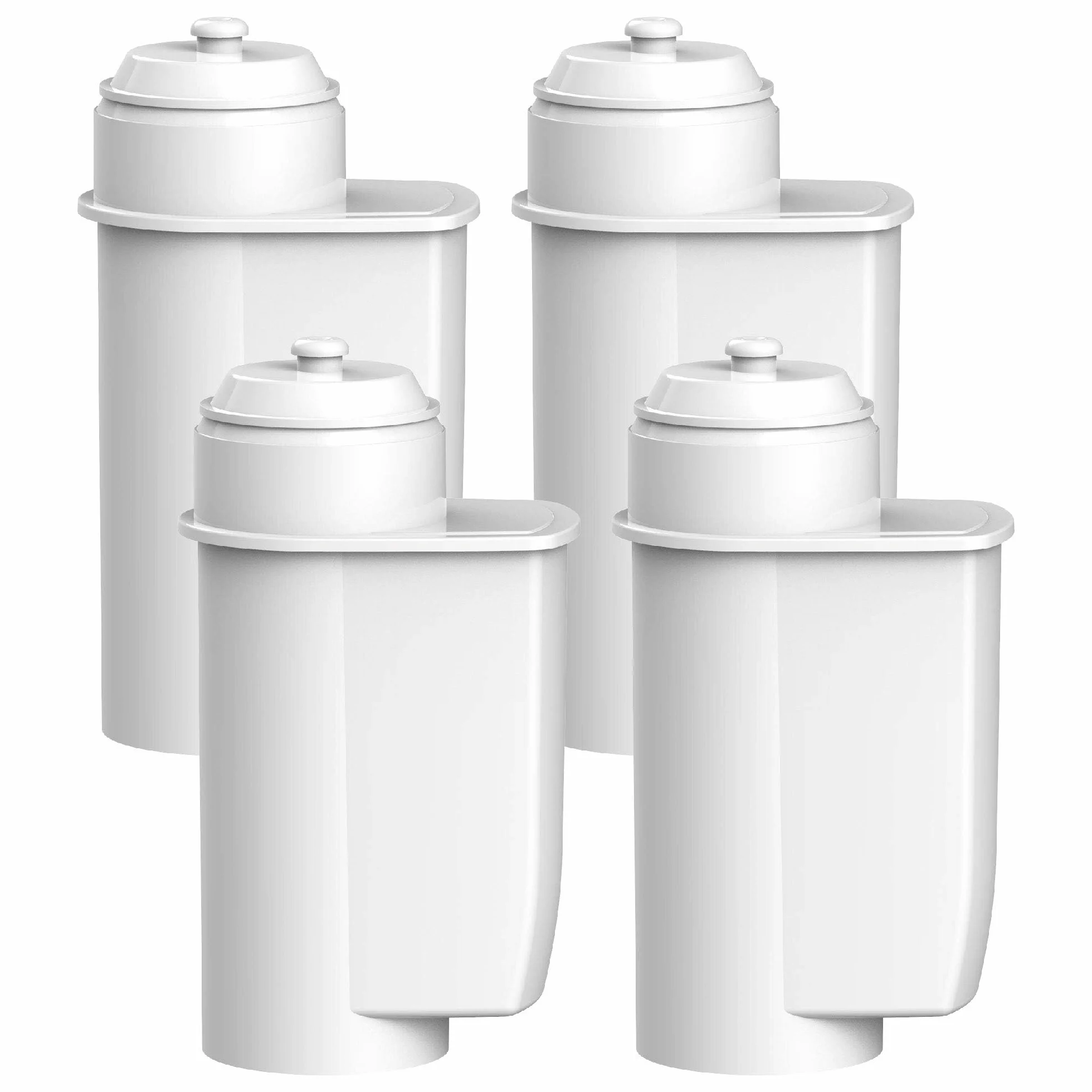 Maxblue TÜV SÜD Certyfikatem Filtr do Kawy, Zamiennik dla Brita Intenza, 1016723, 575491, Bosch TCZ7003, TZ70003, TCZ7033, 467873, Pasuje do Ekspresu do Kawy Siemens, Bosch, Neff, Gaggenau (4)